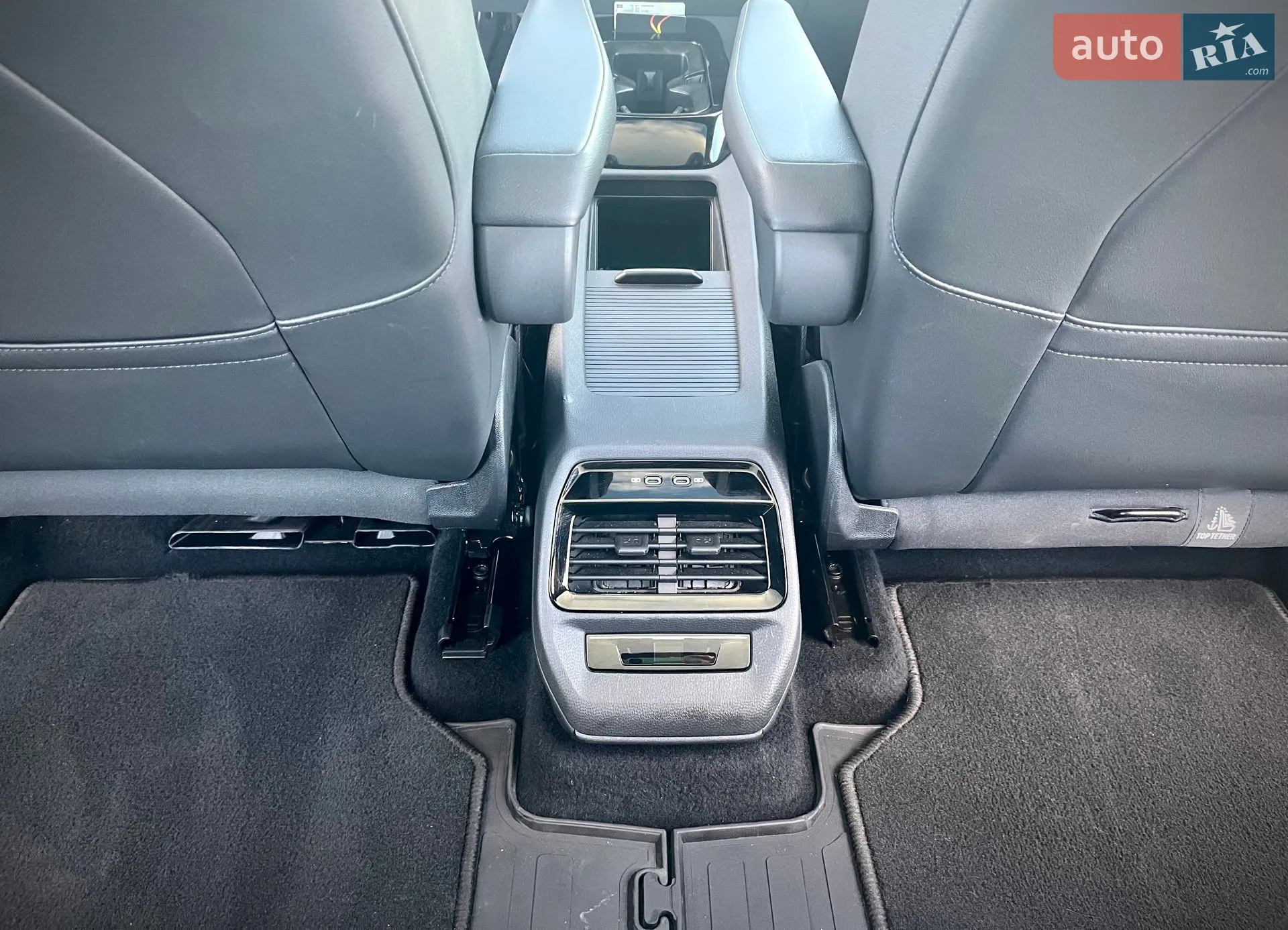 2021 Volkswagen ID.4 - мініатюра 22