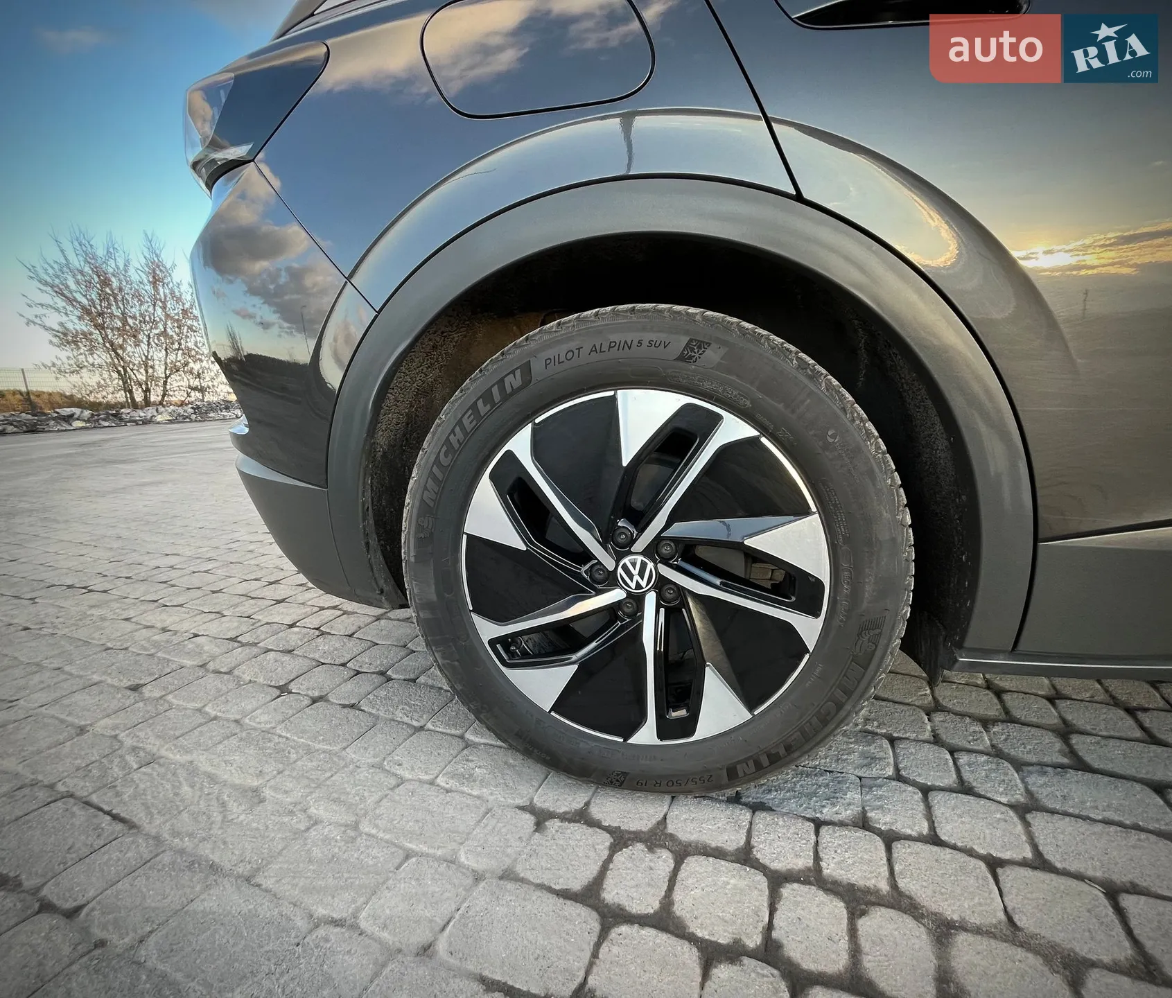 2021 Volkswagen ID.4 - мініатюра 26