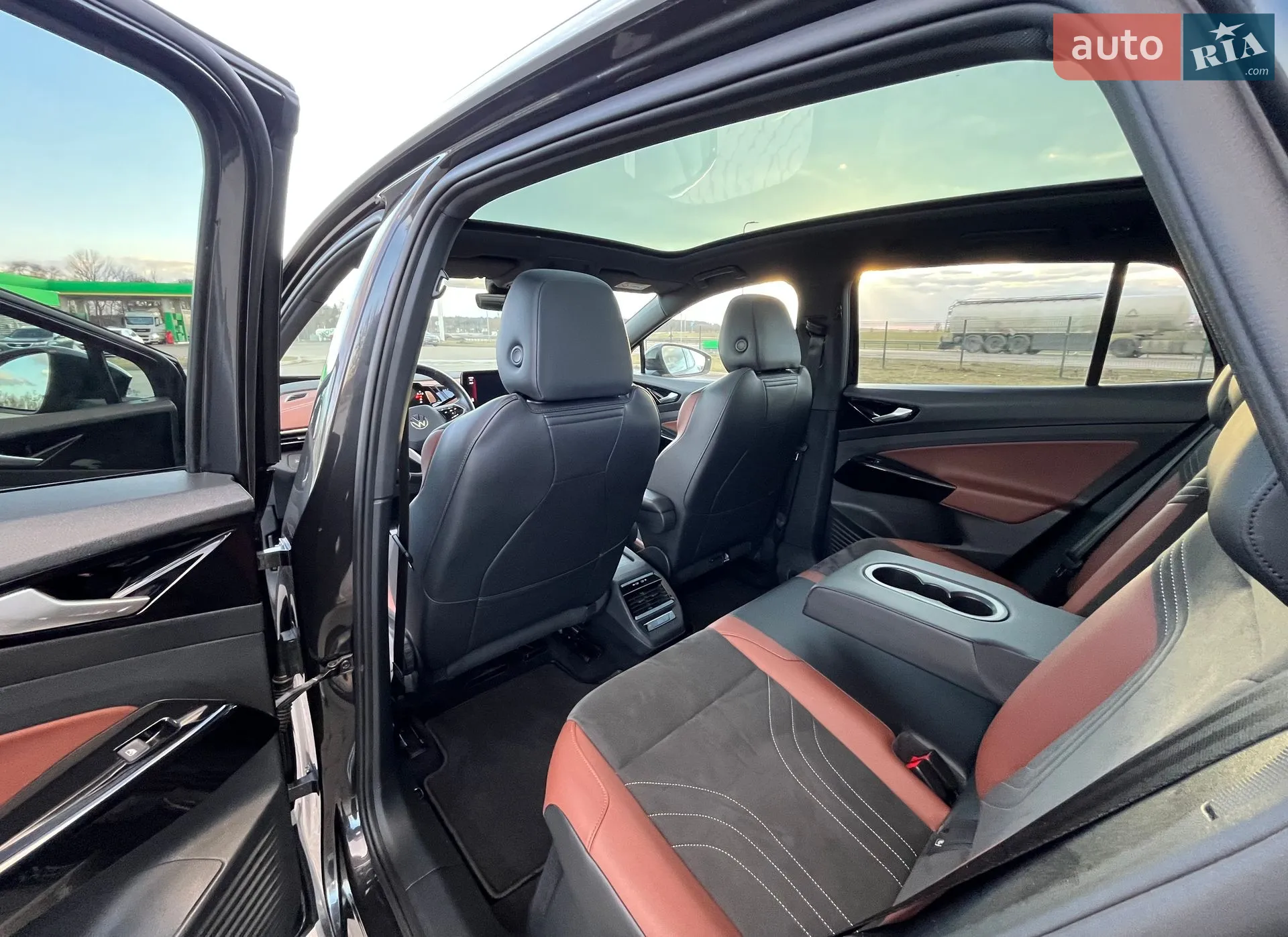 2021 Volkswagen ID.4 - мініатюра 32