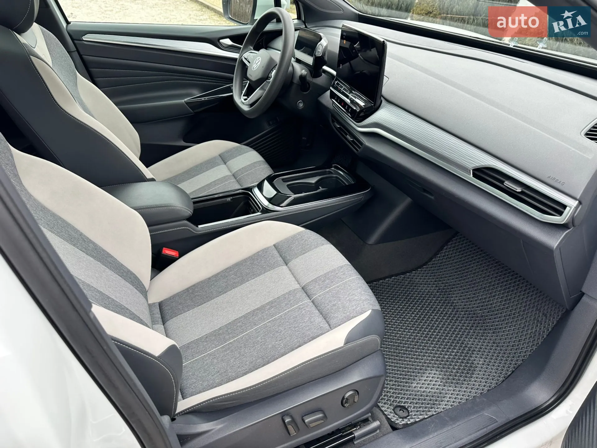 2021 Volkswagen ID.4 - мініатюра 34