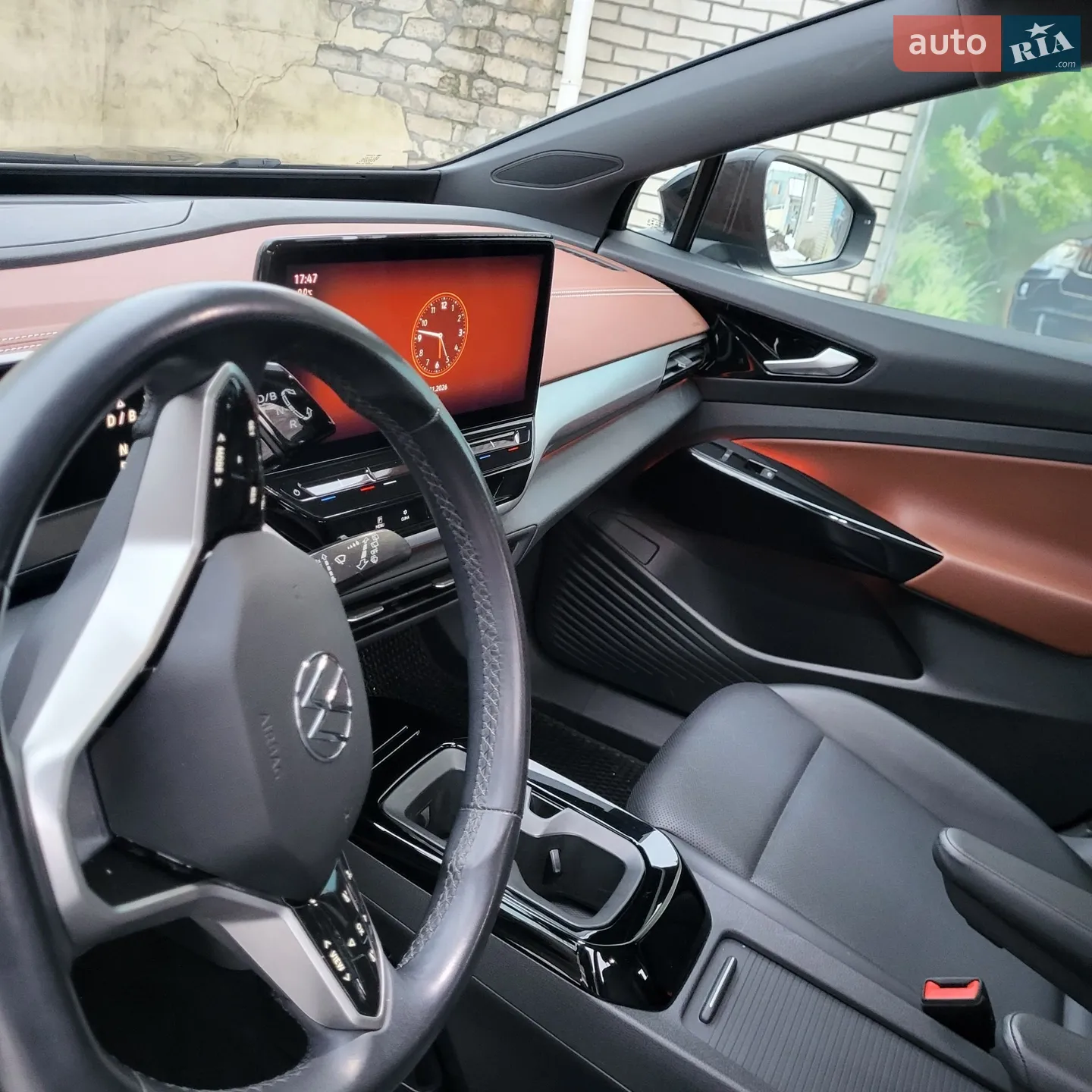 2021 Volkswagen ID.4 - мініатюра 10