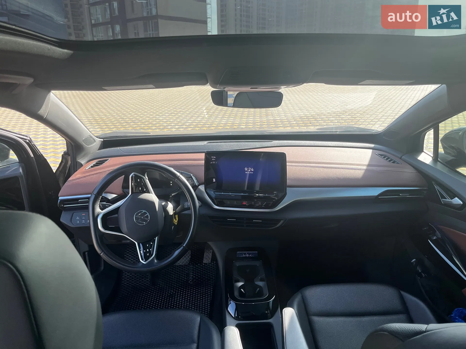 2021 Volkswagen ID.4 - мініатюра 16