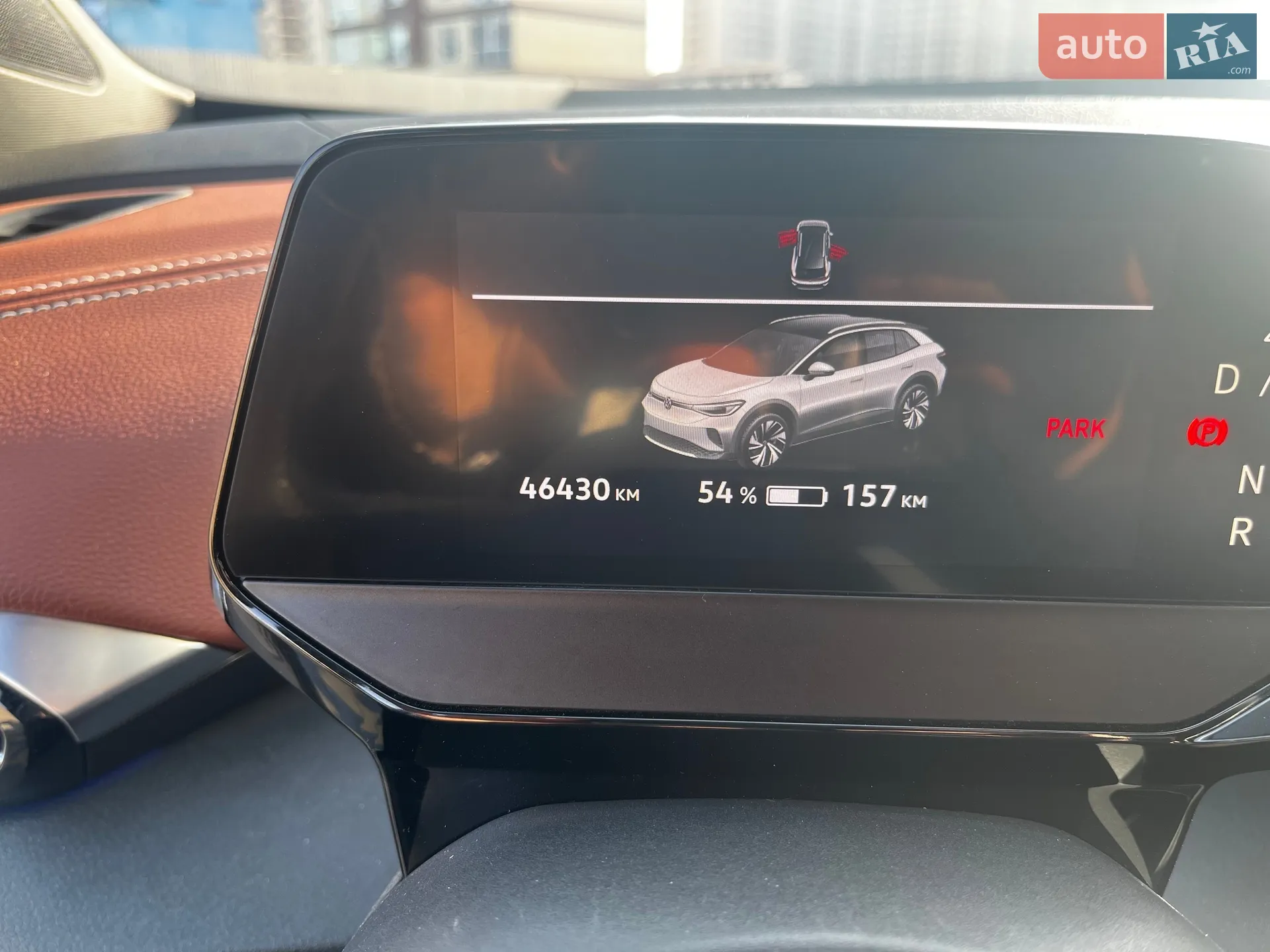 2021 Volkswagen ID.4 - мініатюра 18