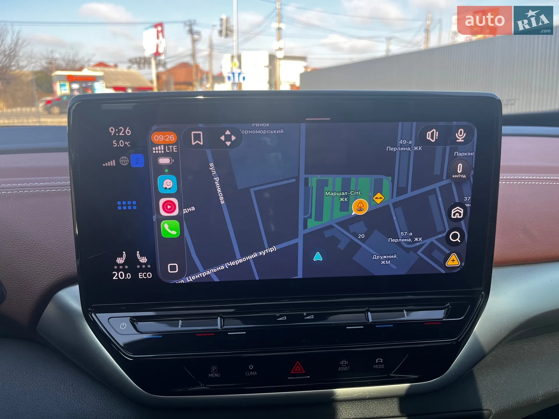 2021 Volkswagen ID.4 - мініатюра 22