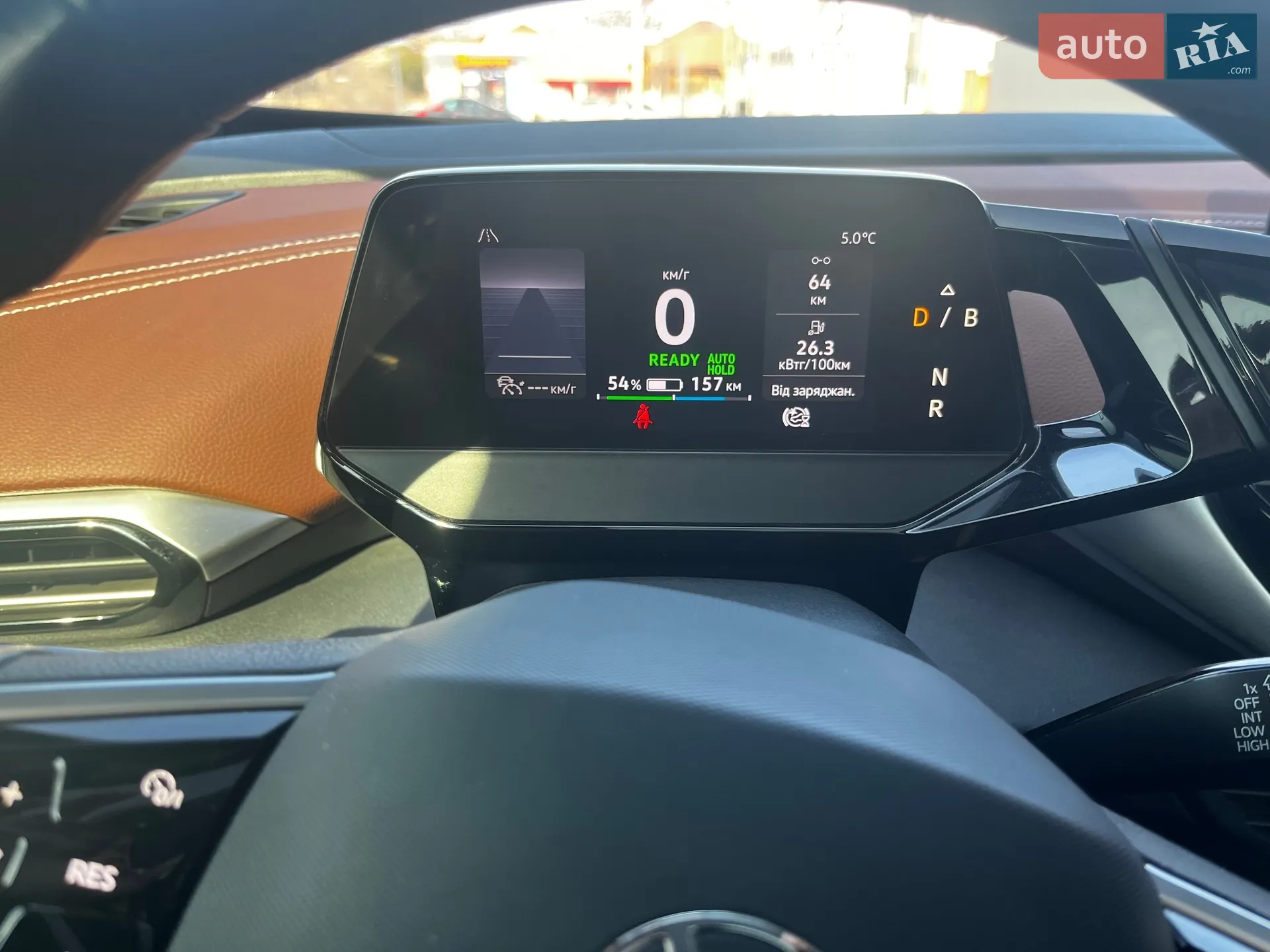 2021 Volkswagen ID.4 - мініатюра 24