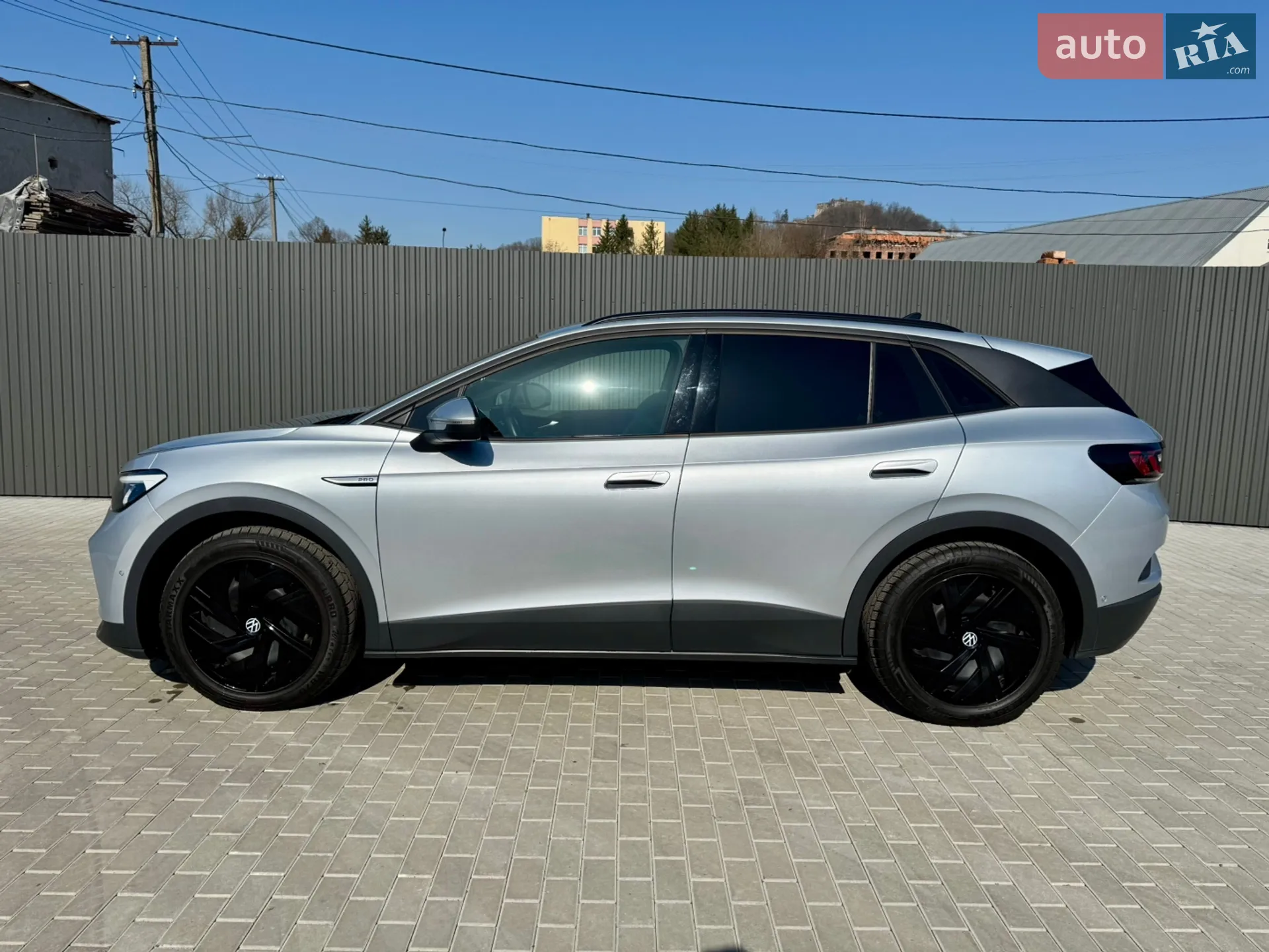 2023 Volkswagen ID.4 - мініатюра 5