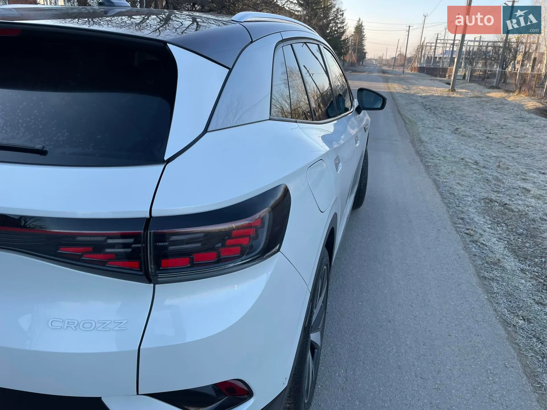 2023 Volkswagen ID.4 - мініатюра 45