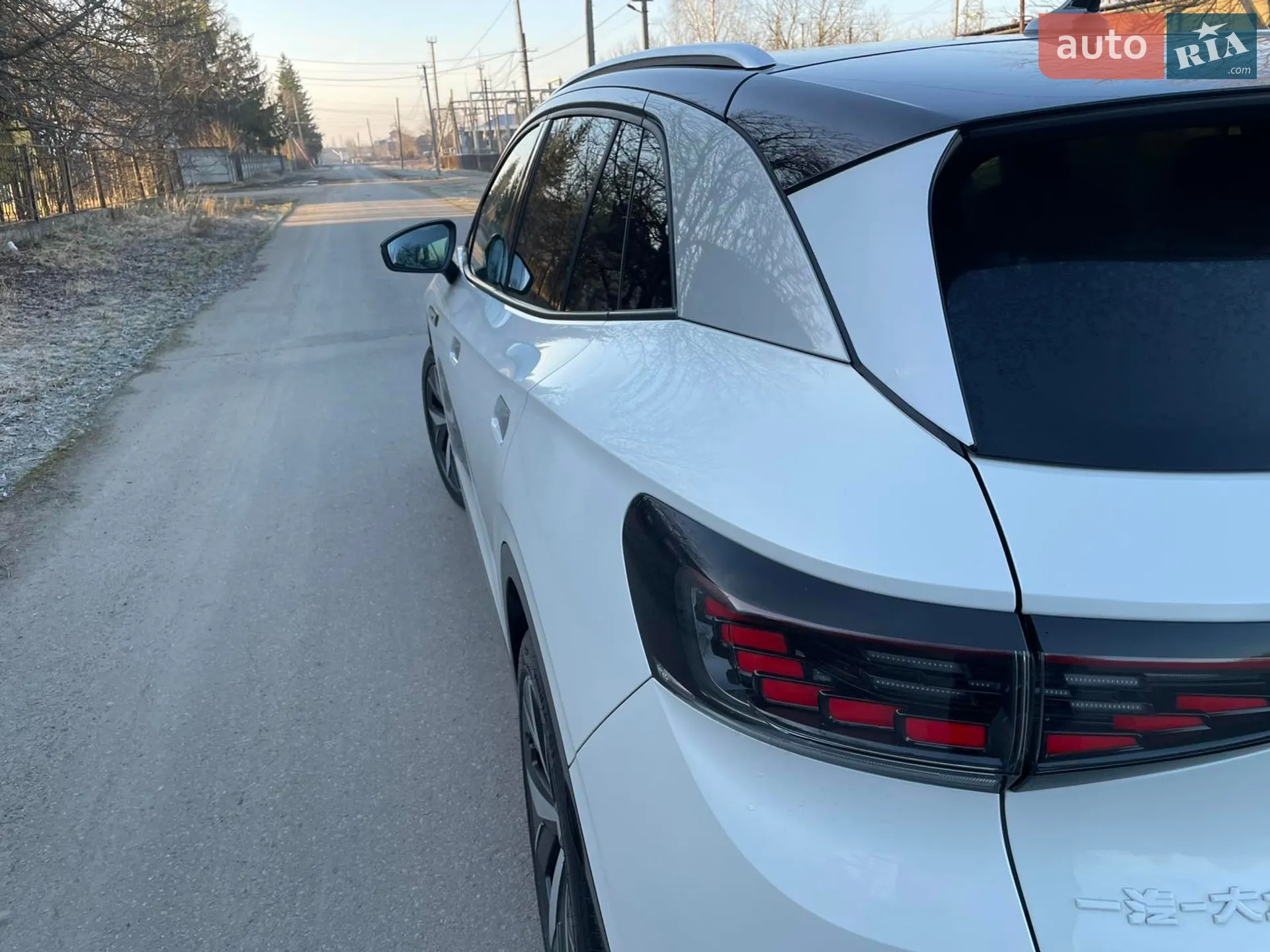 2023 Volkswagen ID.4 - мініатюра 46