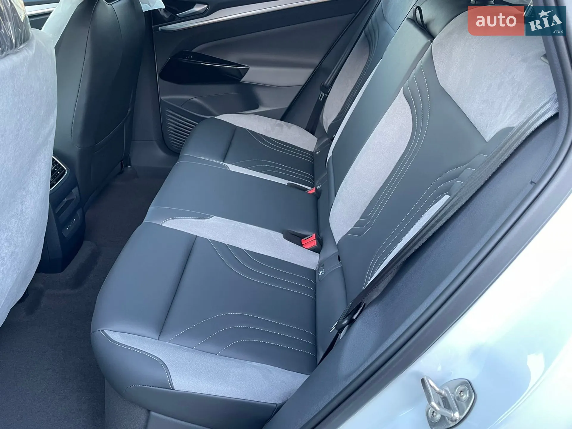 2023 Volkswagen ID.4 - мініатюра 59