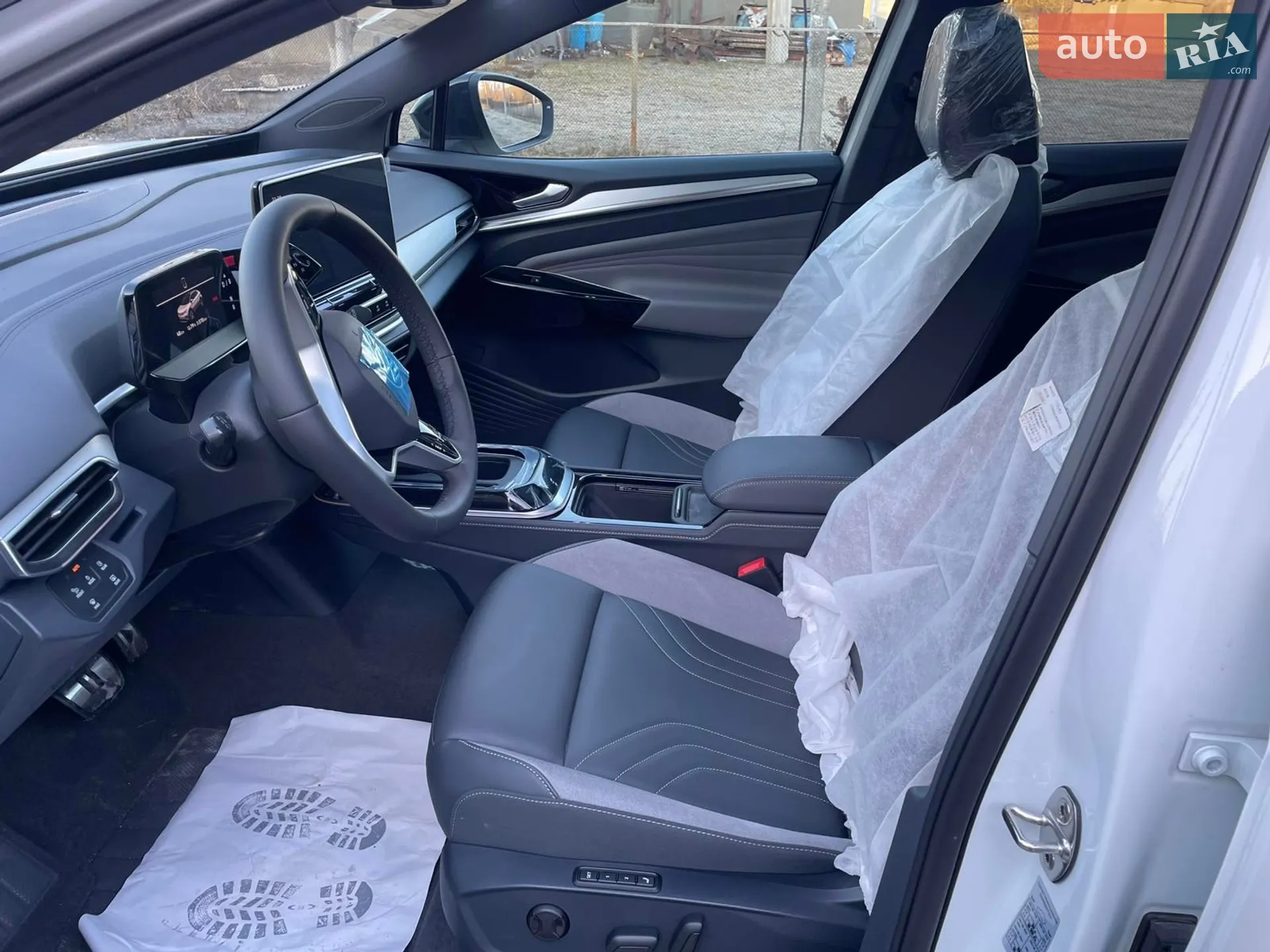 2023 Volkswagen ID.4 - мініатюра 75