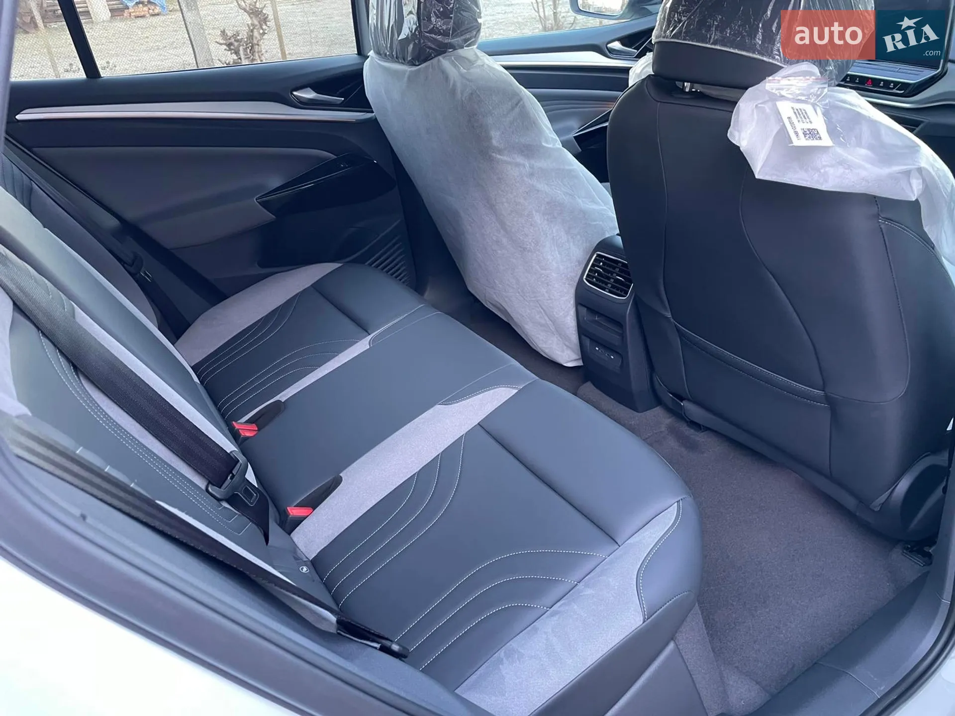 2023 Volkswagen ID.4 - мініатюра 79