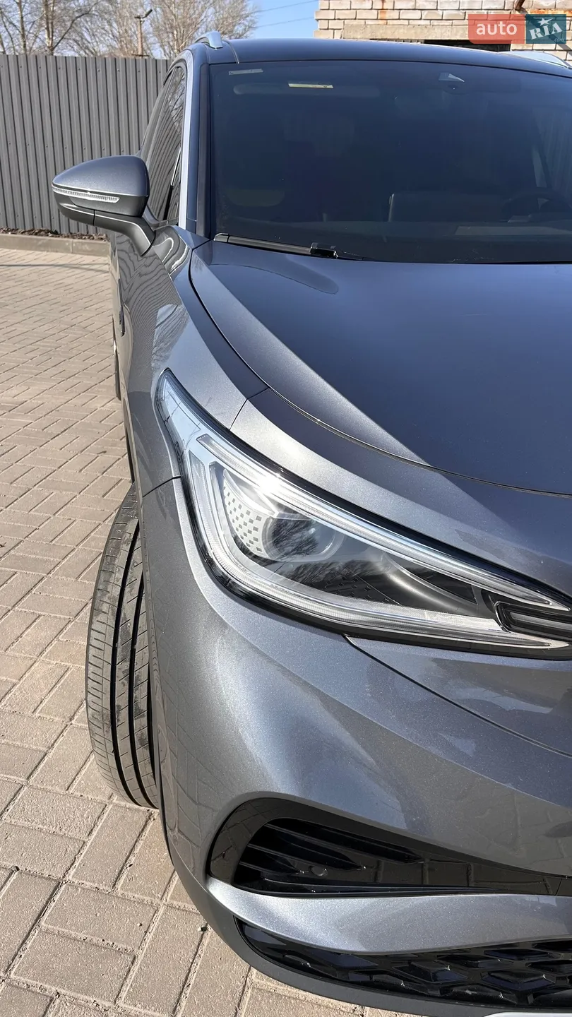 2021 Volkswagen ID.4 - мініатюра 11
