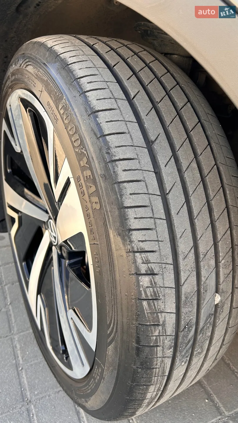 2021 Volkswagen ID.4 - мініатюра 42
