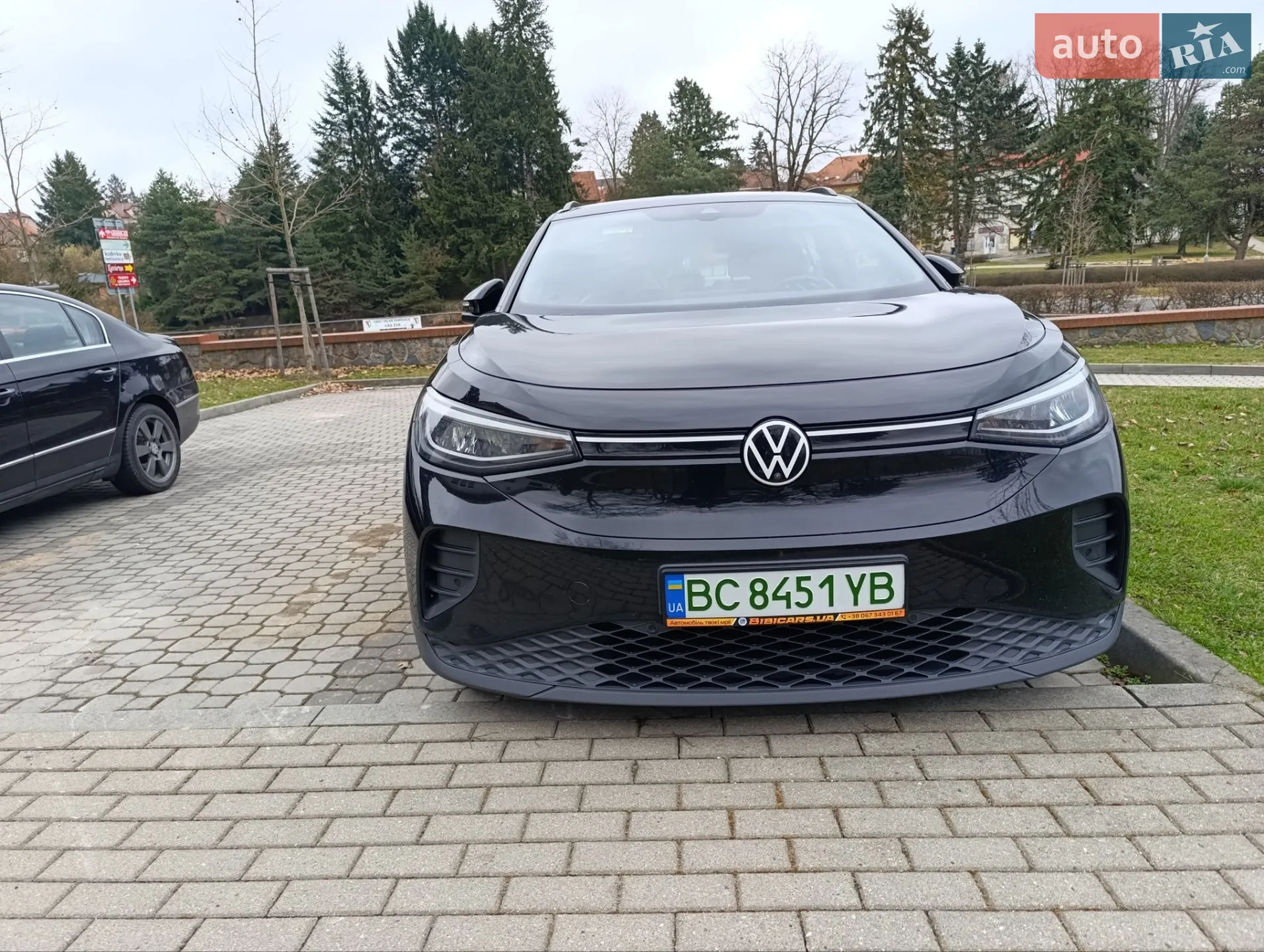 2023 Volkswagen ID.4 - мініатюра 22