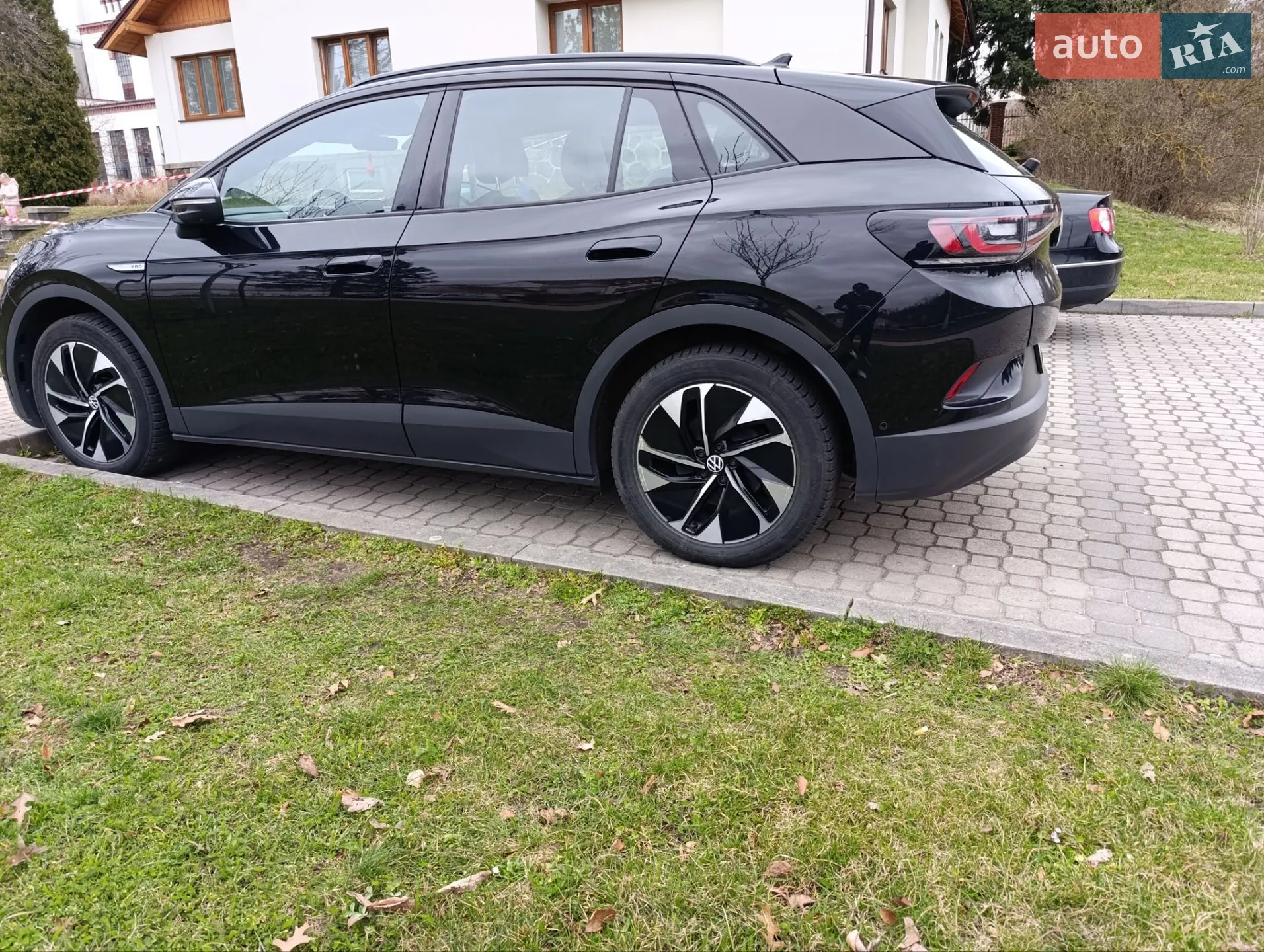 2023 Volkswagen ID.4 - мініатюра 19