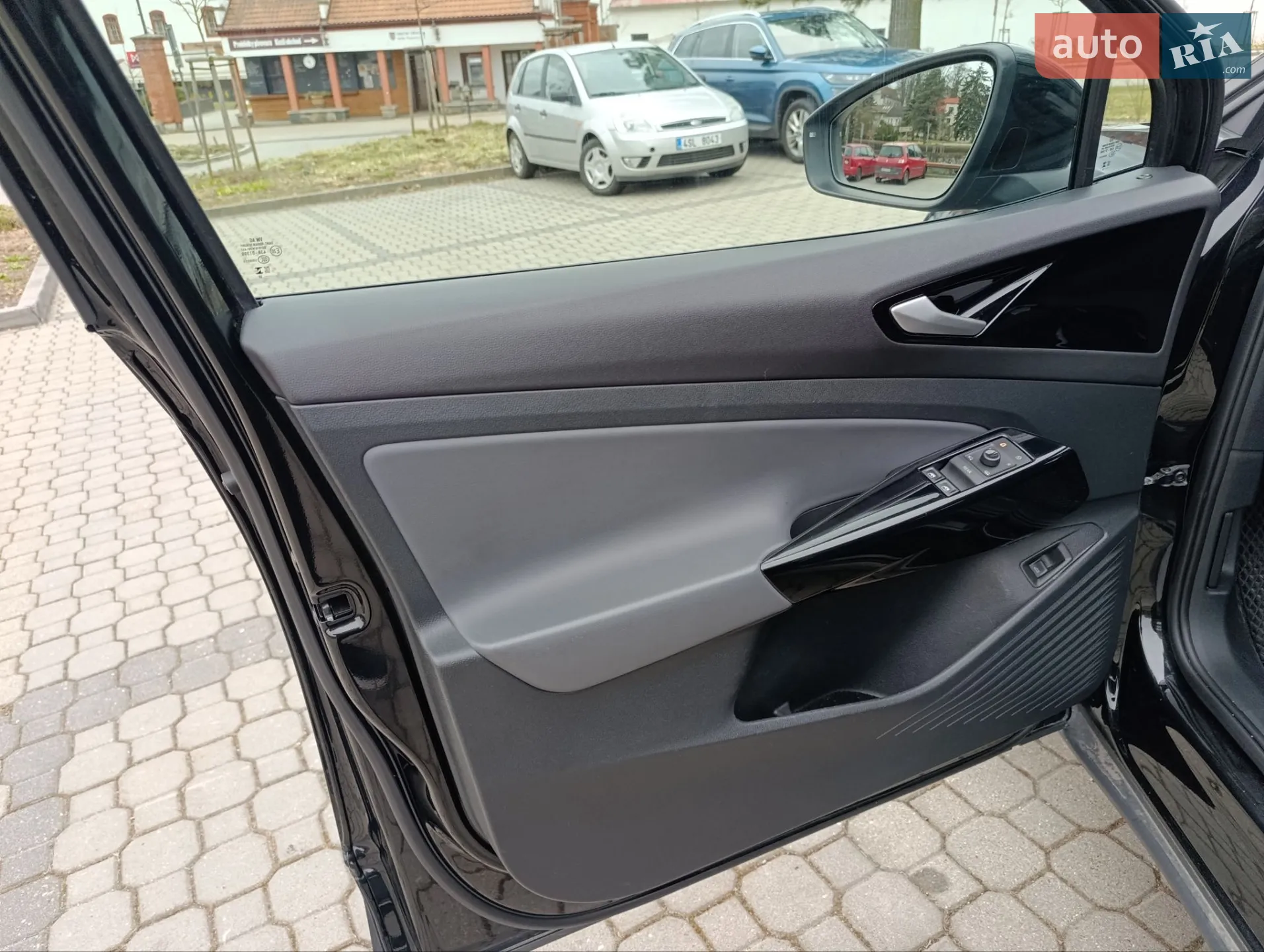 2023 Volkswagen ID.4 - мініатюра 13