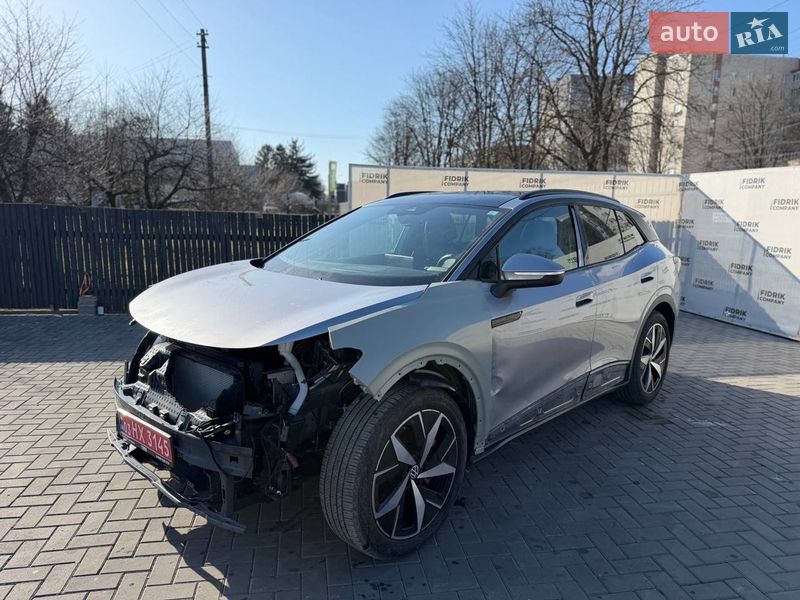 Volkswagen ID.4 2023