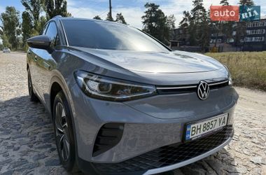 Внедорожник / Кроссовер Volkswagen ID.4 2022 в Ахтырке