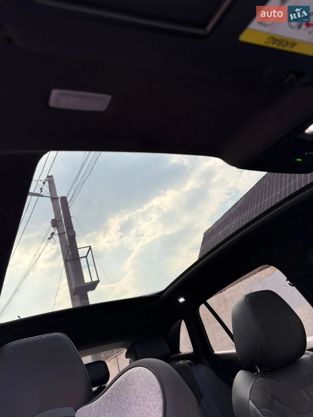 2024 Volkswagen ID.4 - мініатюра 8