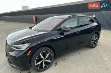Внедорожник / Кроссовер Volkswagen ID.4 2022 в Виннице