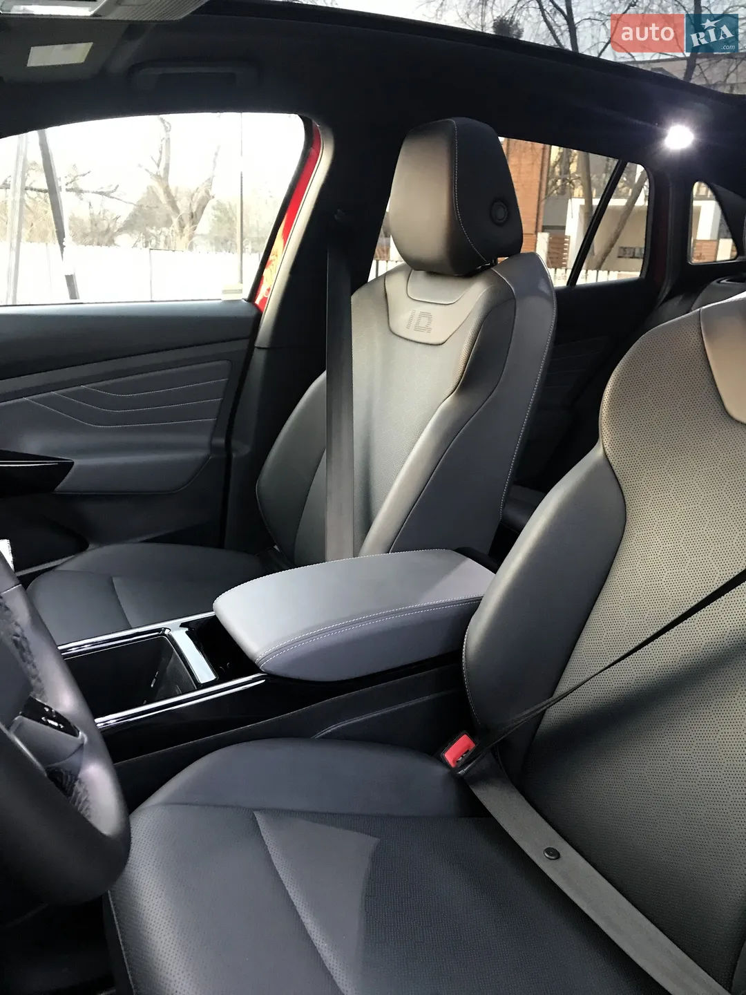 2023 Volkswagen ID.4 - мініатюра 9