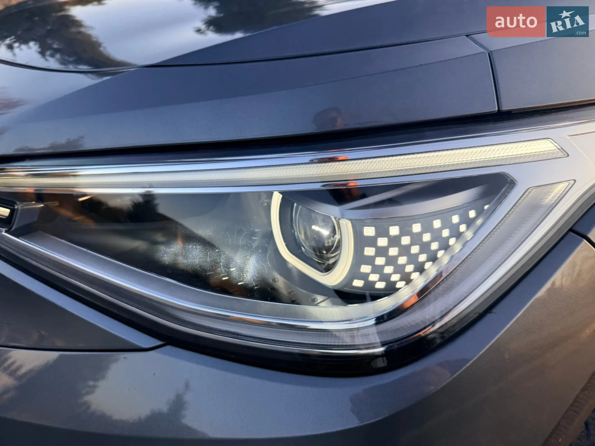 2021 Volkswagen ID.4 - мініатюра 7