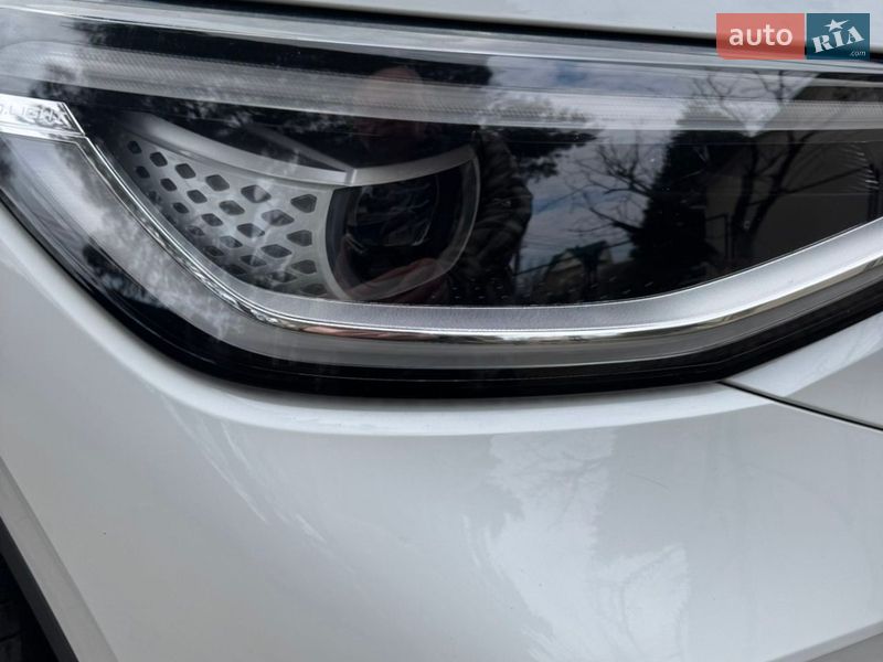 Внедорожник / Кроссовер Volkswagen ID.4 2023 в Киеве