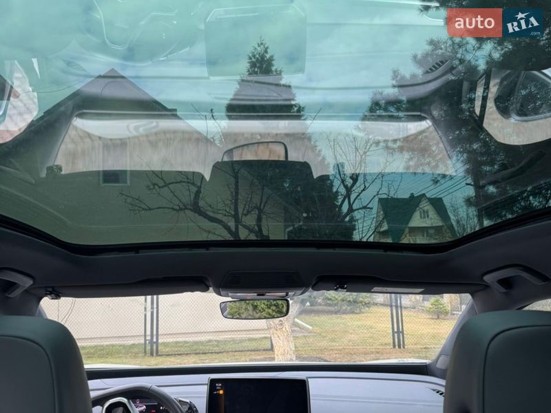 Внедорожник / Кроссовер Volkswagen ID.4 2023 в Киеве