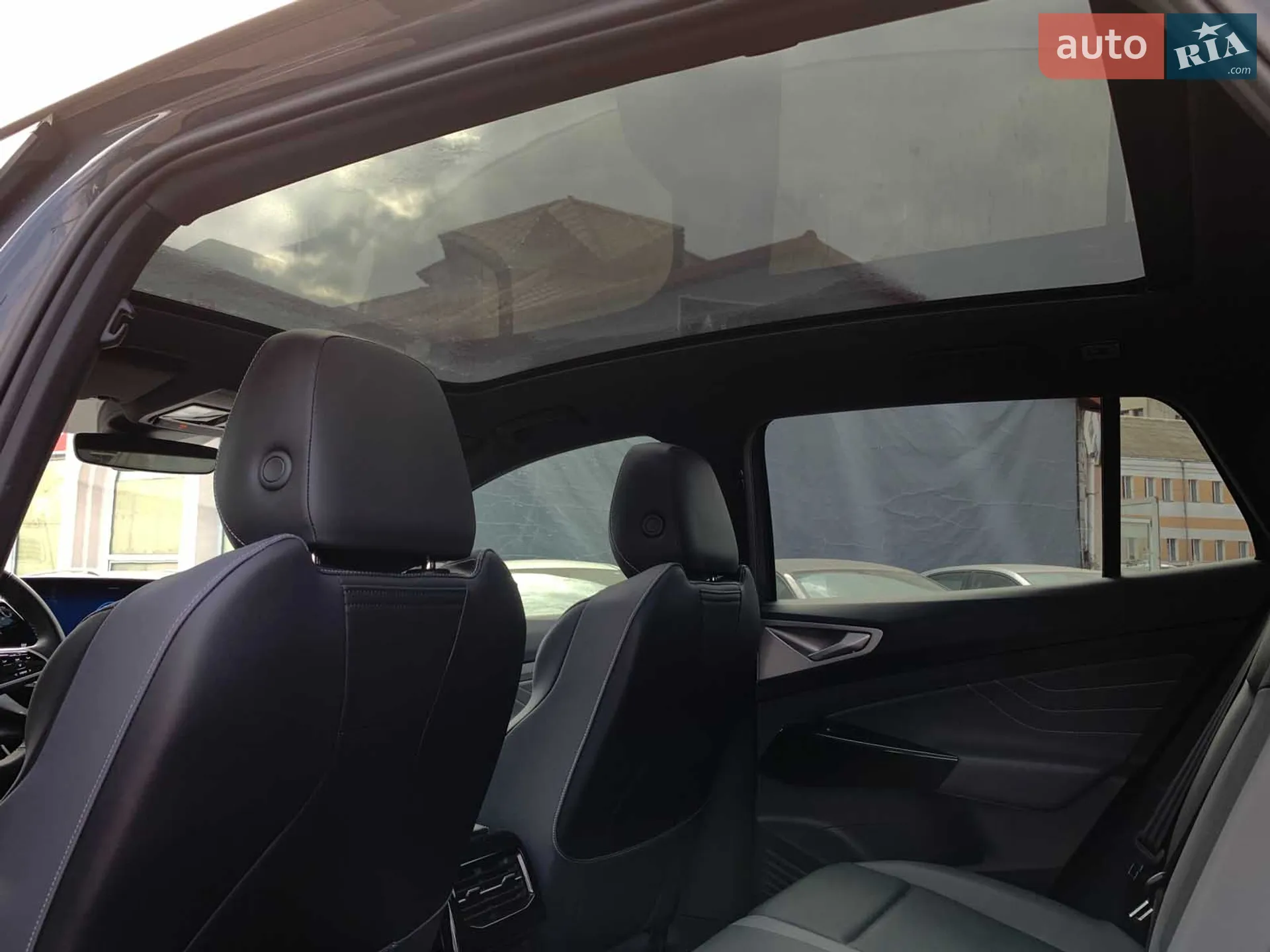 2024 Volkswagen ID.4 - мініатюра 24