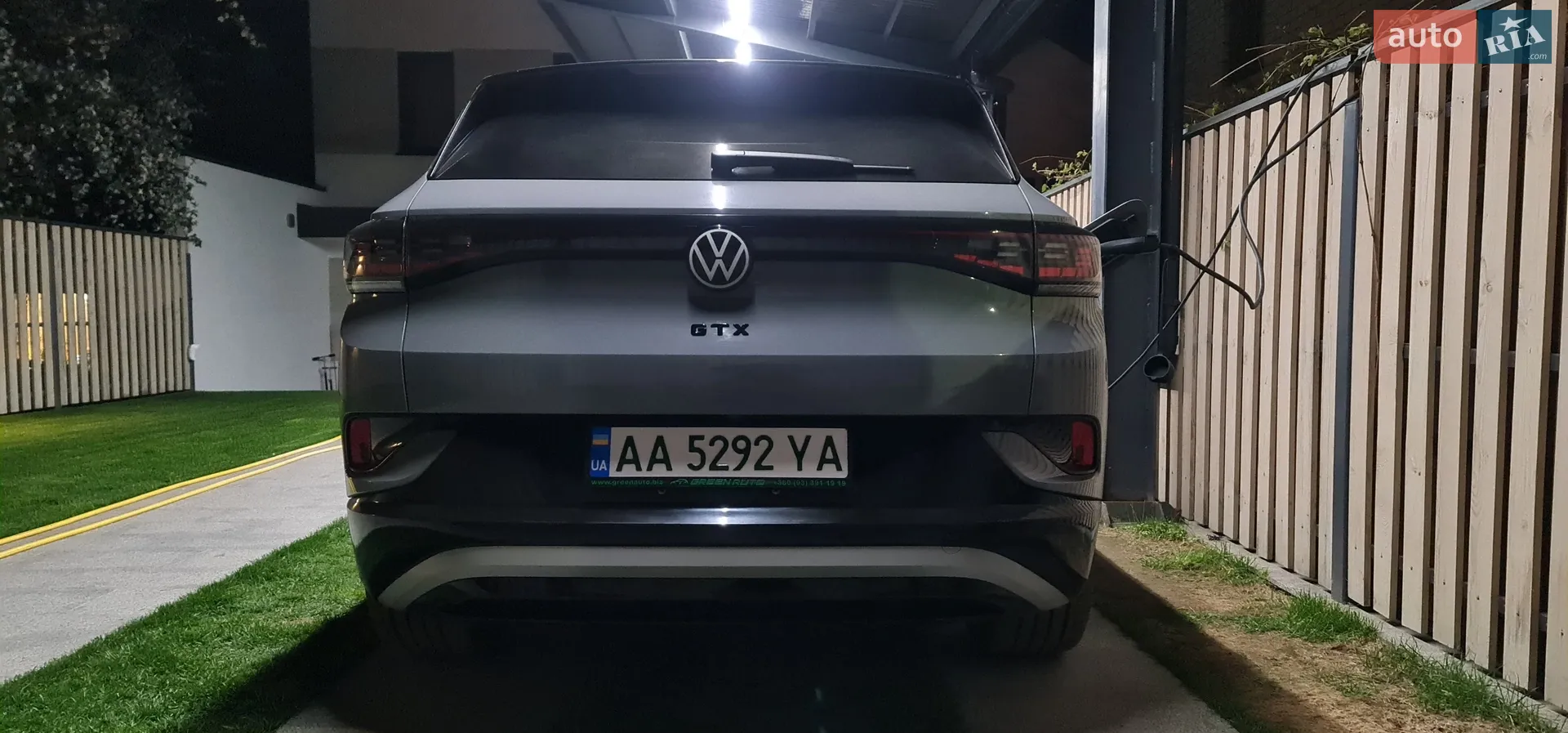 2021 Volkswagen ID.4 - мініатюра 29