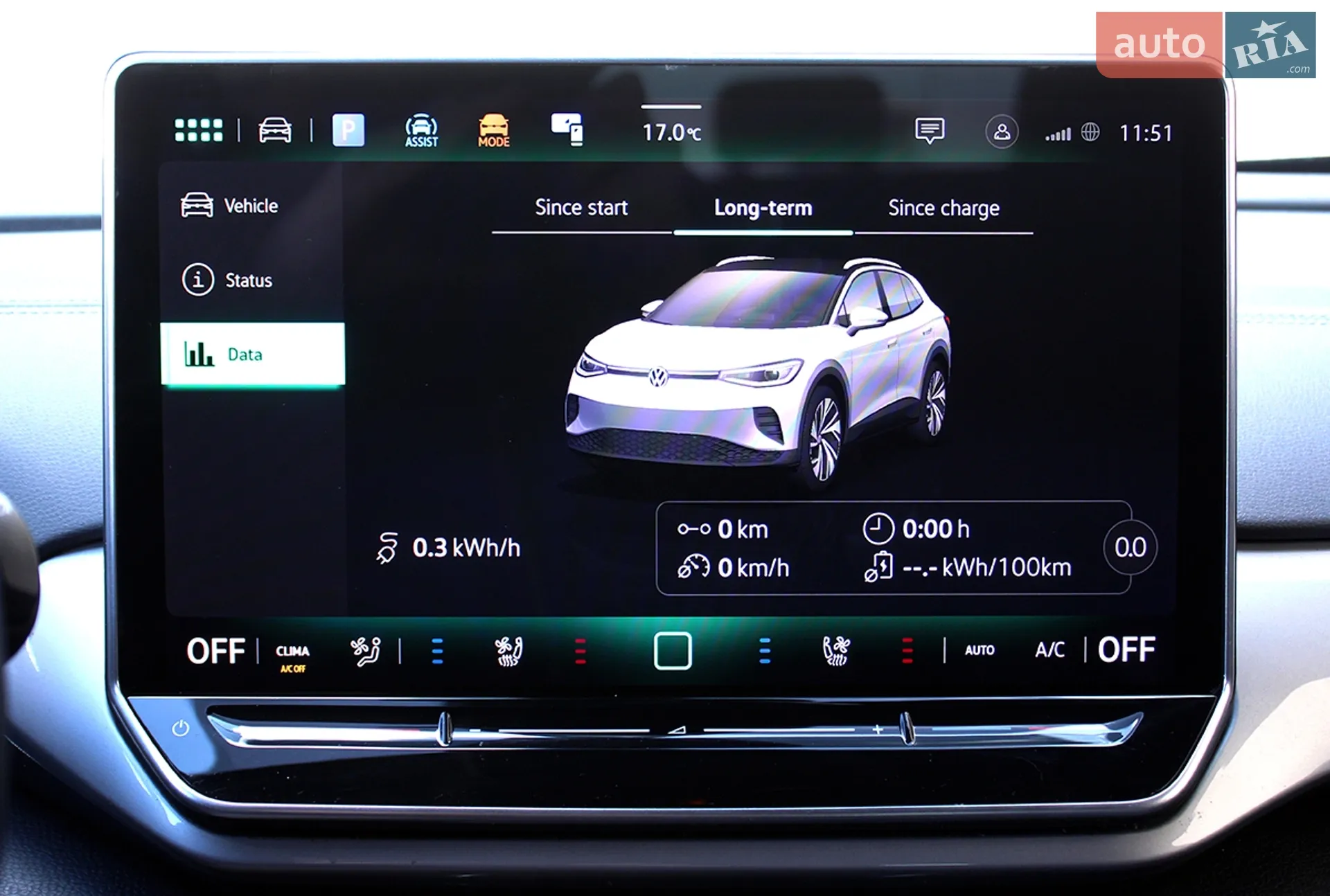 2024 Volkswagen ID.4 - мініатюра 27