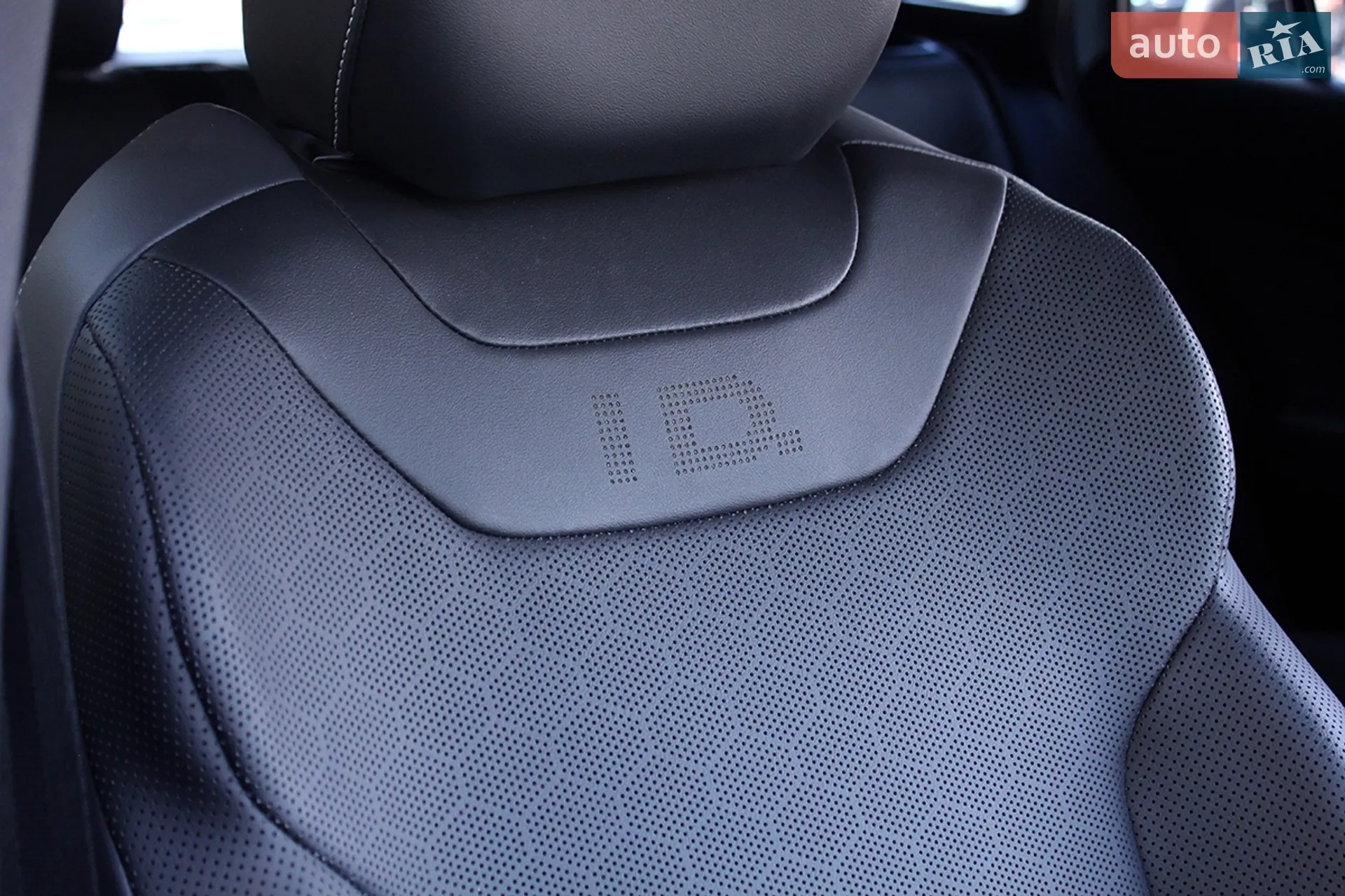 2024 Volkswagen ID.4 - мініатюра 40