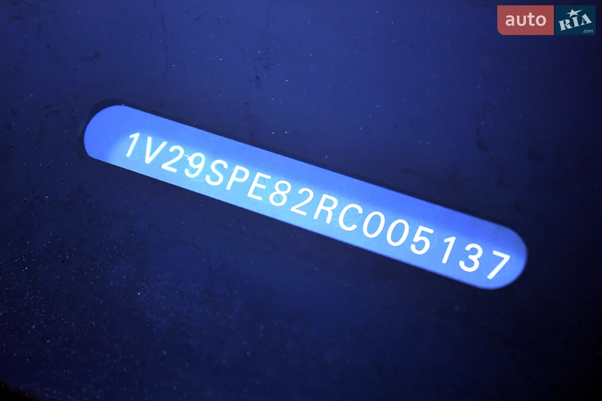 2024 Volkswagen ID.4 - мініатюра 62
