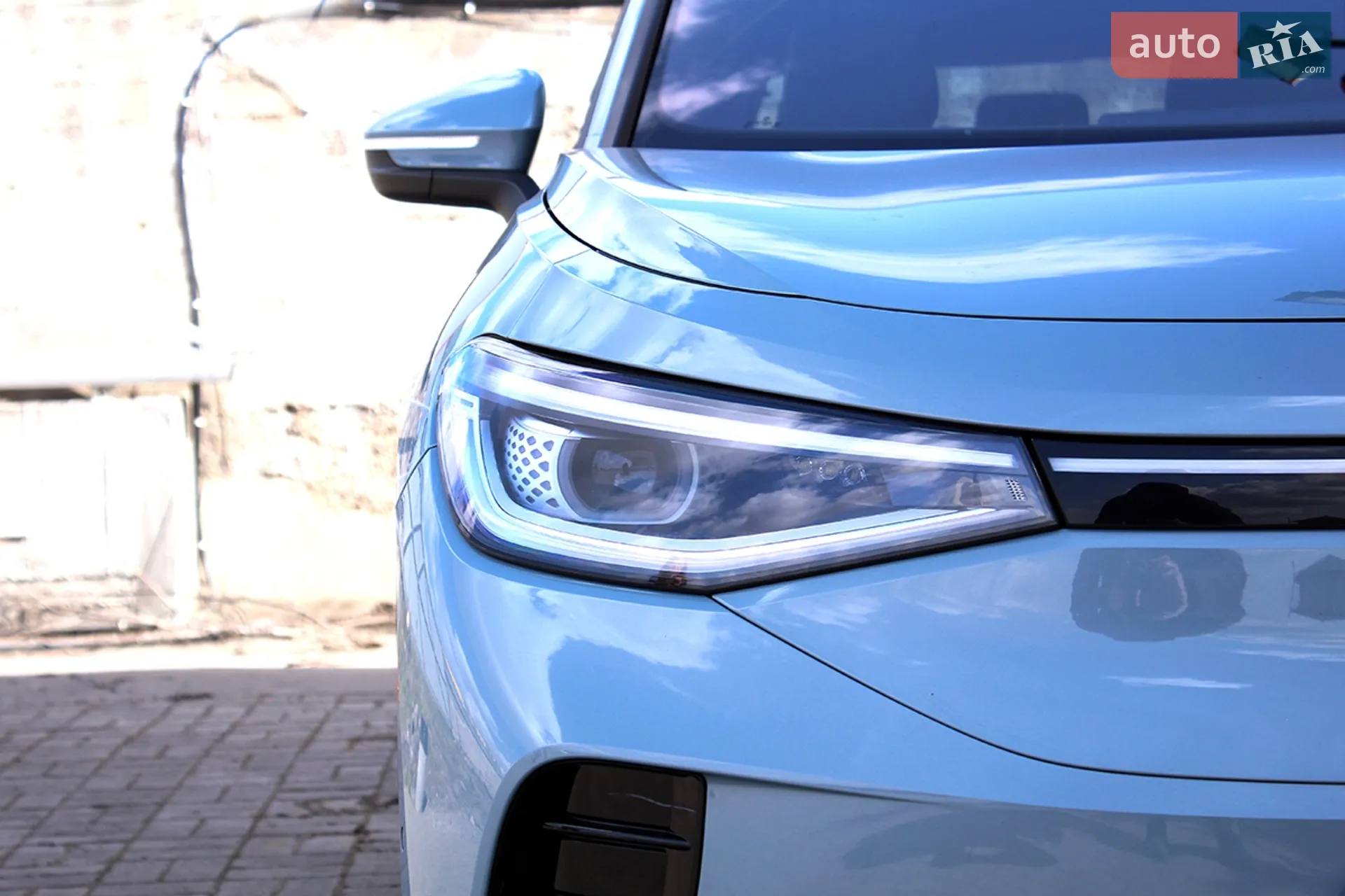 2024 Volkswagen ID.4 - мініатюра 14