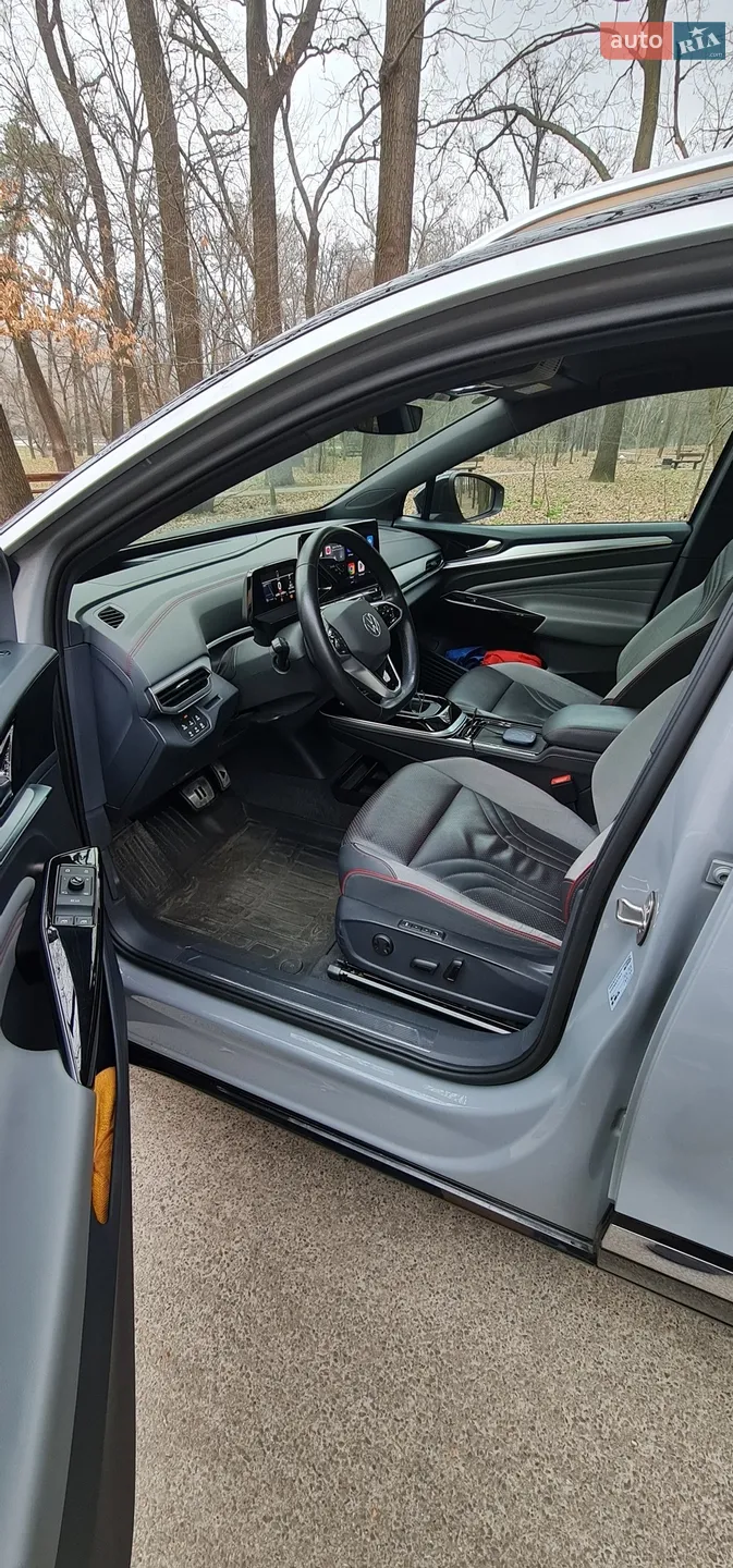 2021 Volkswagen ID.4 - мініатюра 17