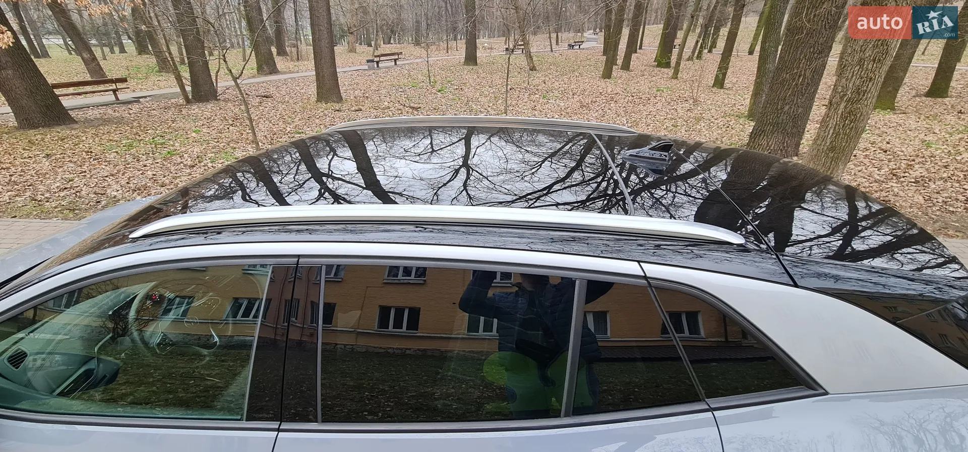2021 Volkswagen ID.4 - мініатюра 19