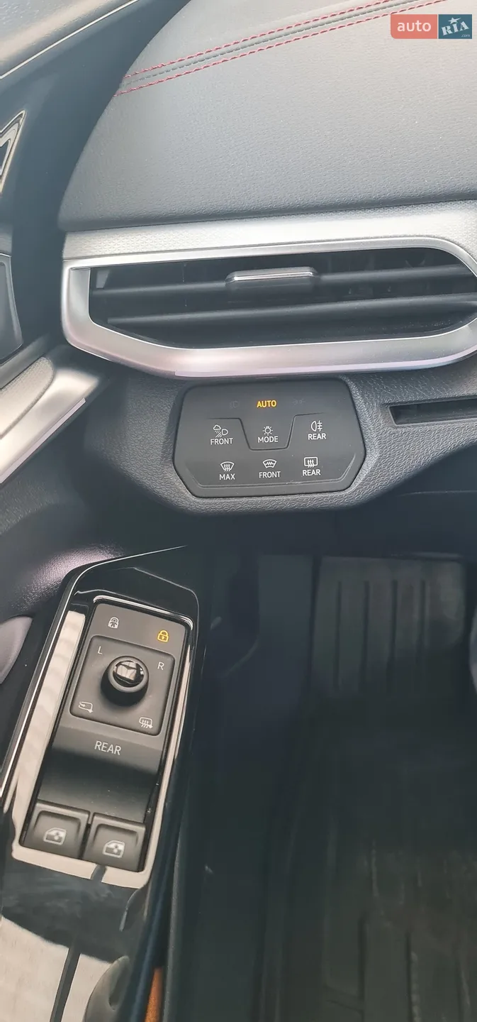 2021 Volkswagen ID.4 - мініатюра 18