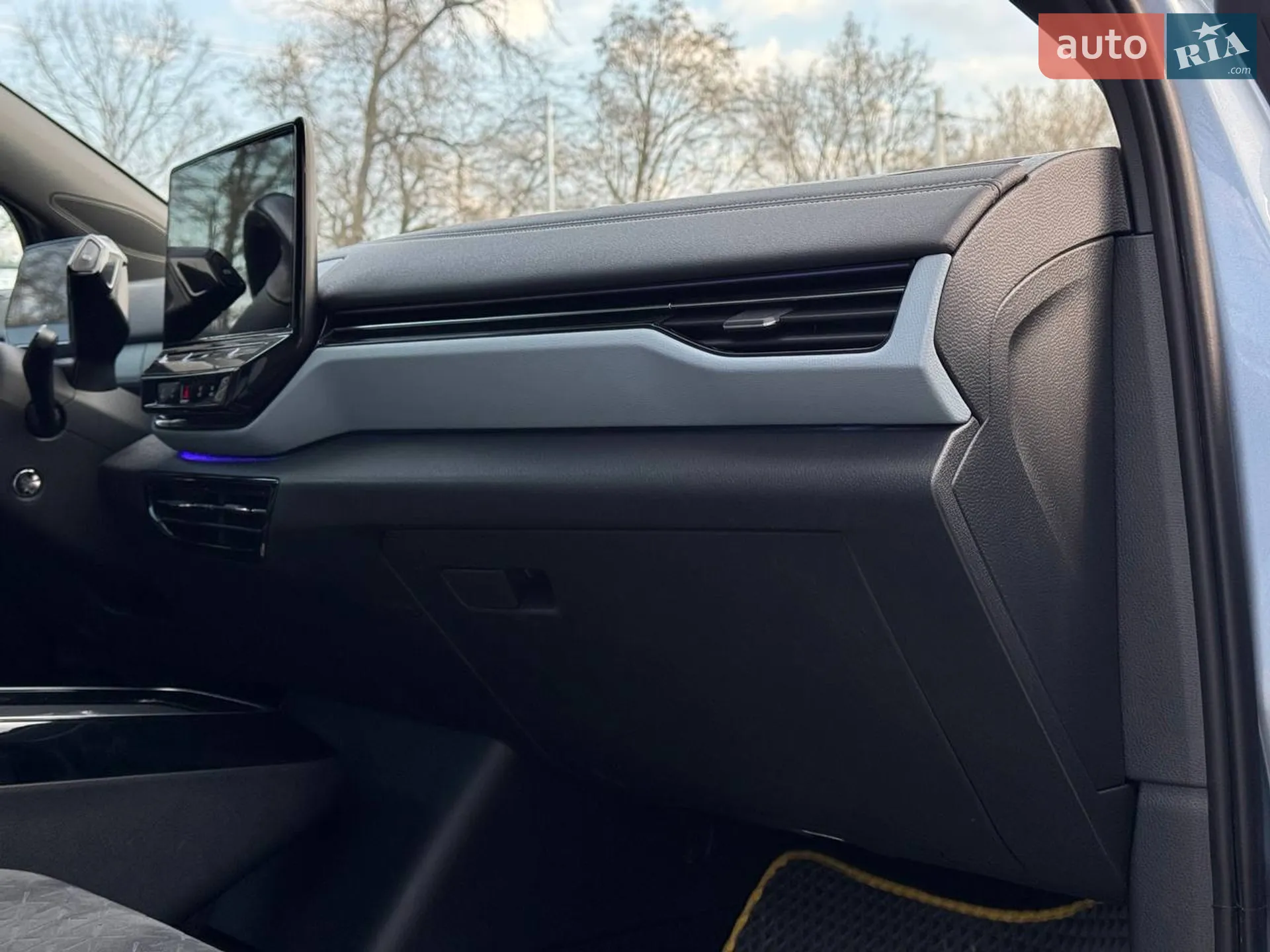 2022 Volkswagen ID.4 - мініатюра 39