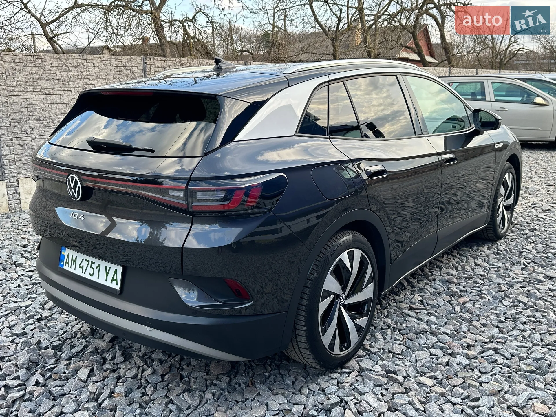 2020 Volkswagen ID.4 - мініатюра 5