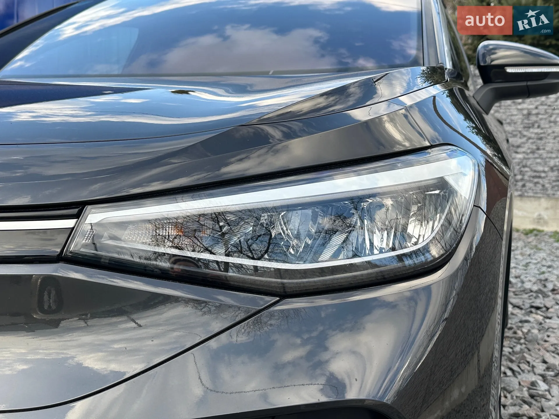 2020 Volkswagen ID.4 - мініатюра 8