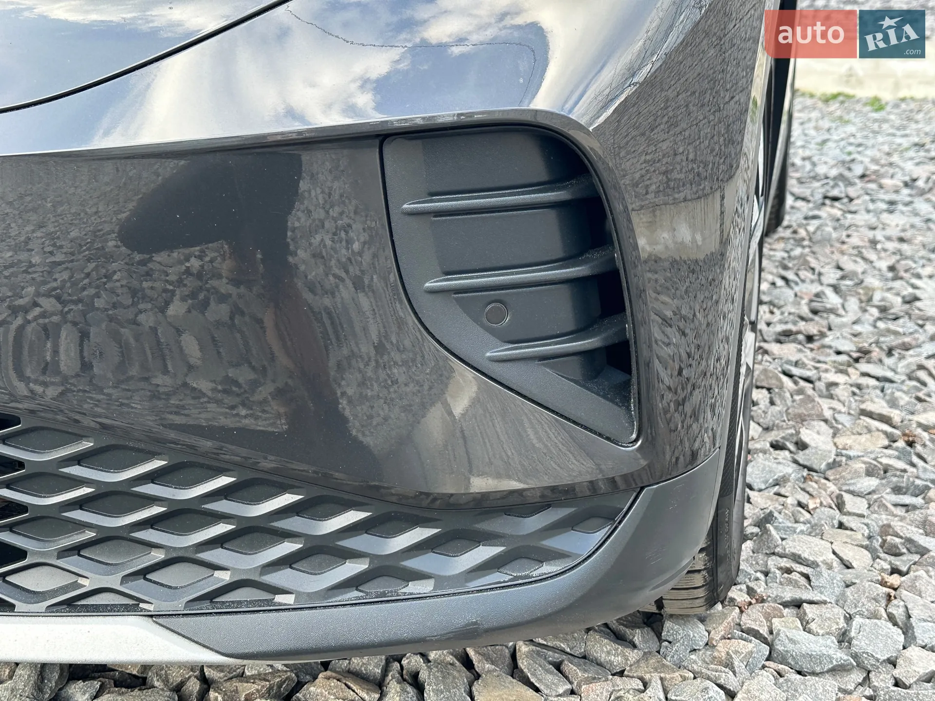 2020 Volkswagen ID.4 - мініатюра 10