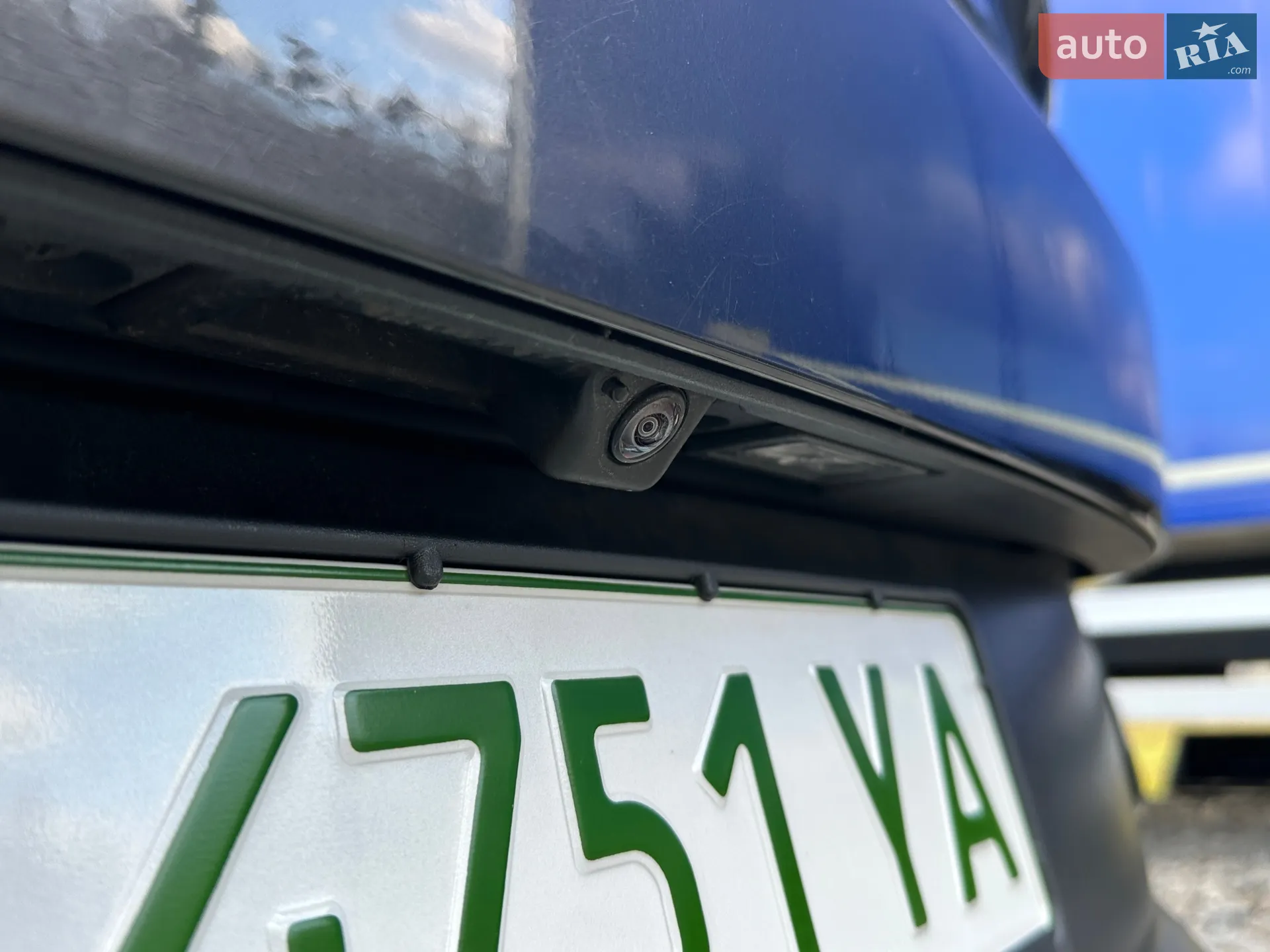 2020 Volkswagen ID.4 - мініатюра 36