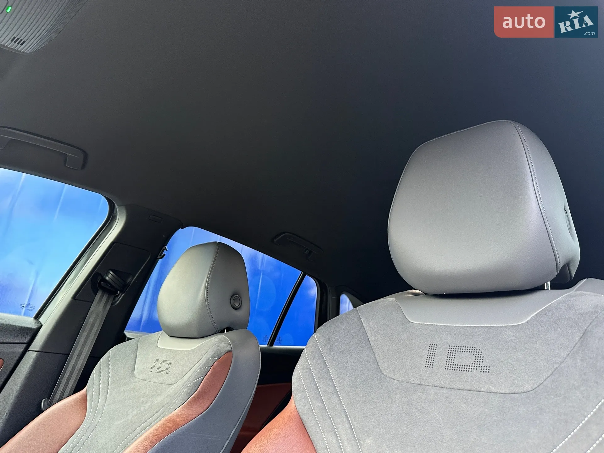 2020 Volkswagen ID.4 - мініатюра 80