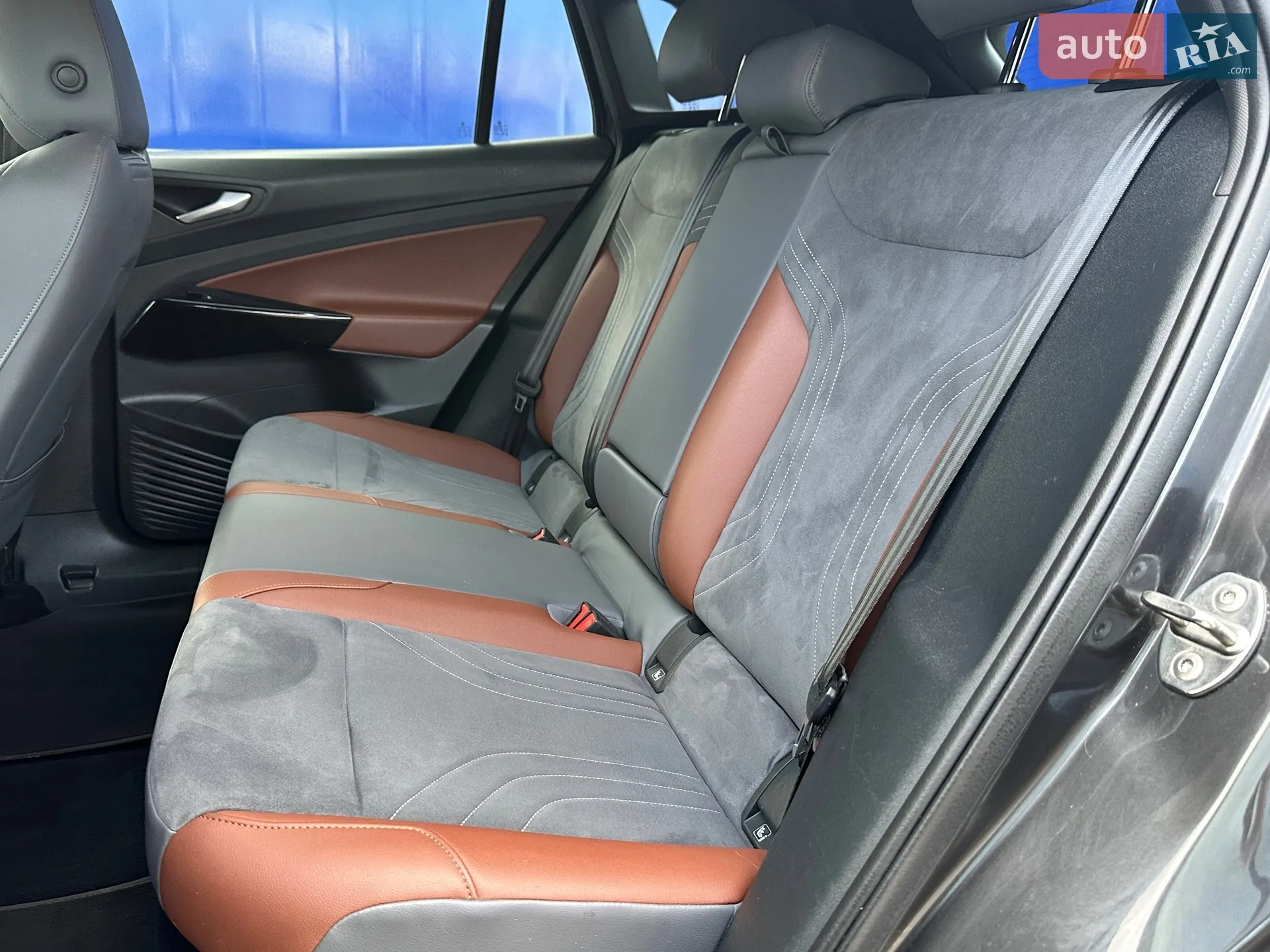 2020 Volkswagen ID.4 - мініатюра 84