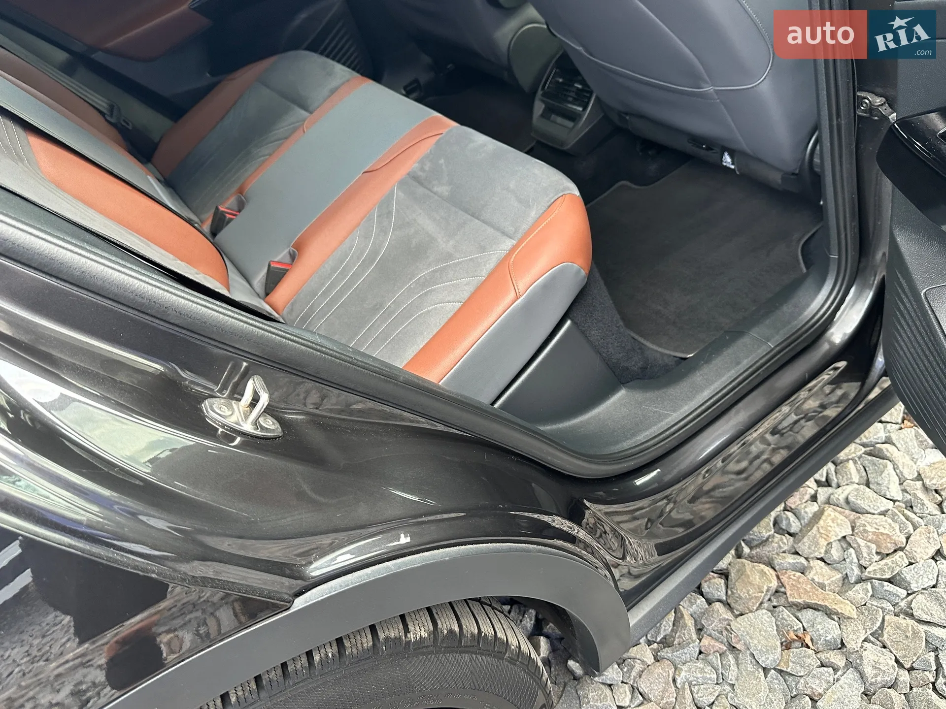 2020 Volkswagen ID.4 - мініатюра 92