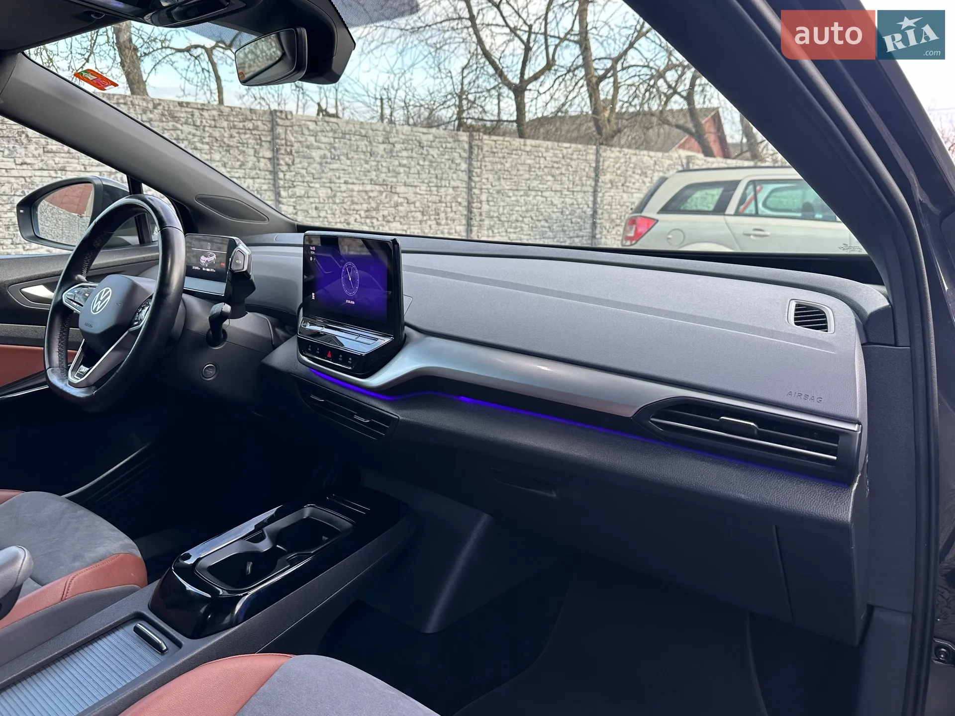 2020 Volkswagen ID.4 - мініатюра 100