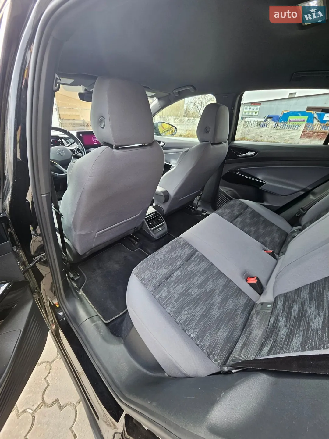 2021 Volkswagen ID.4 - мініатюра 12