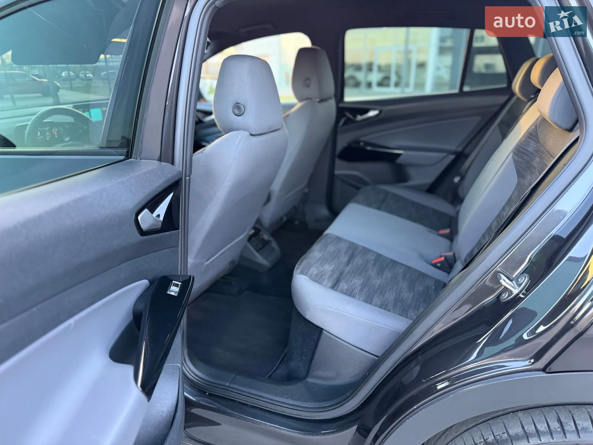2021 Volkswagen ID.4 - мініатюра 30