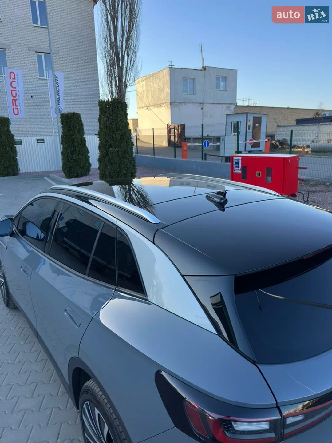 2023 Volkswagen ID.4 - мініатюра 10