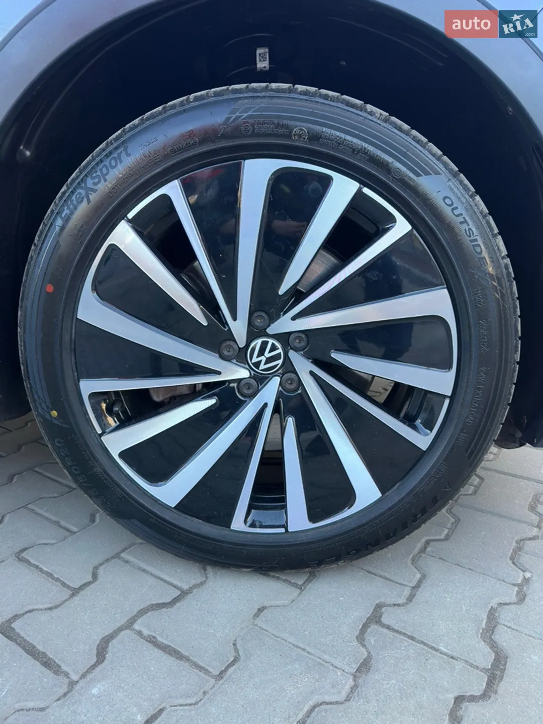2023 Volkswagen ID.4 - мініатюра 30